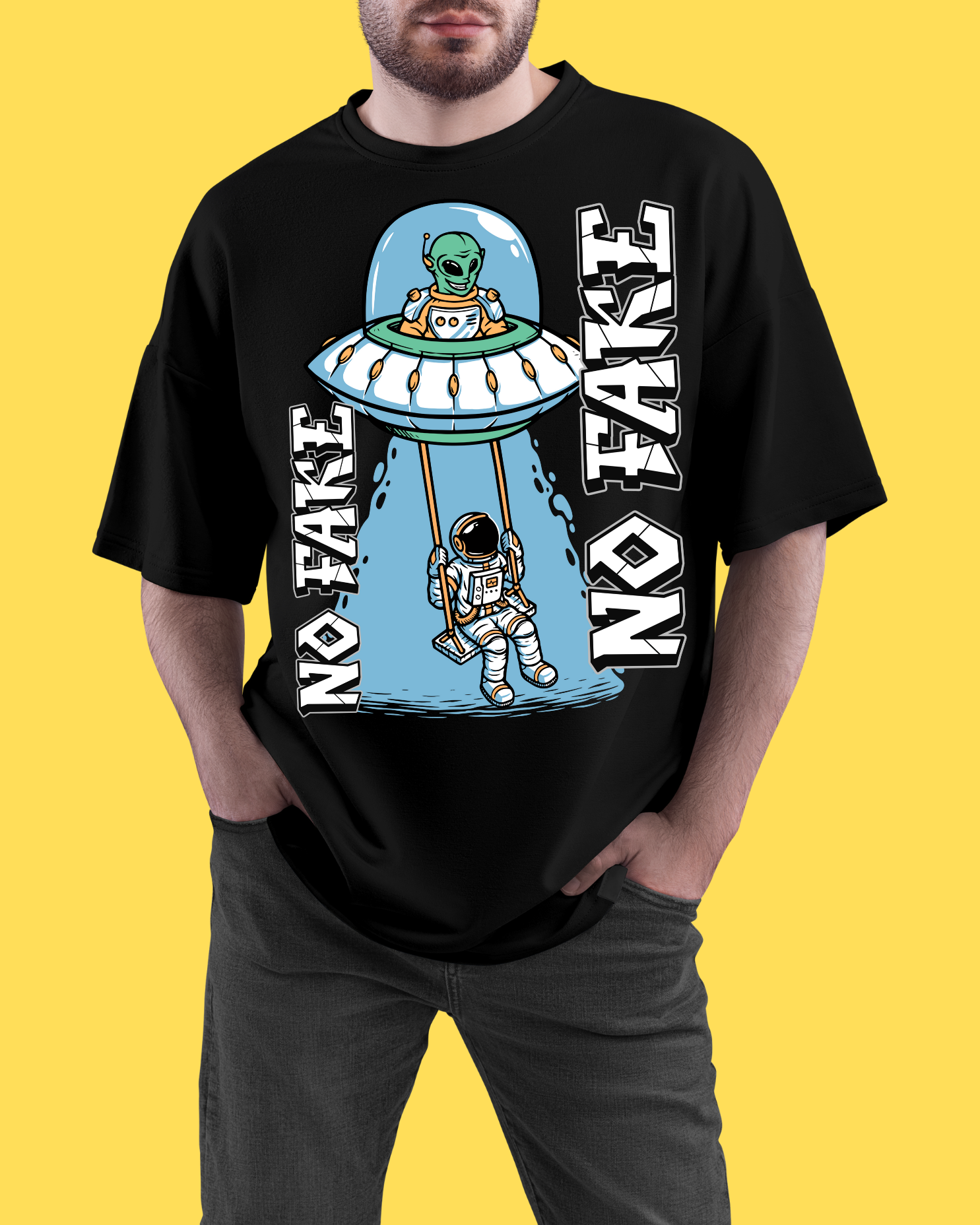 Men's Supima T-Shirt