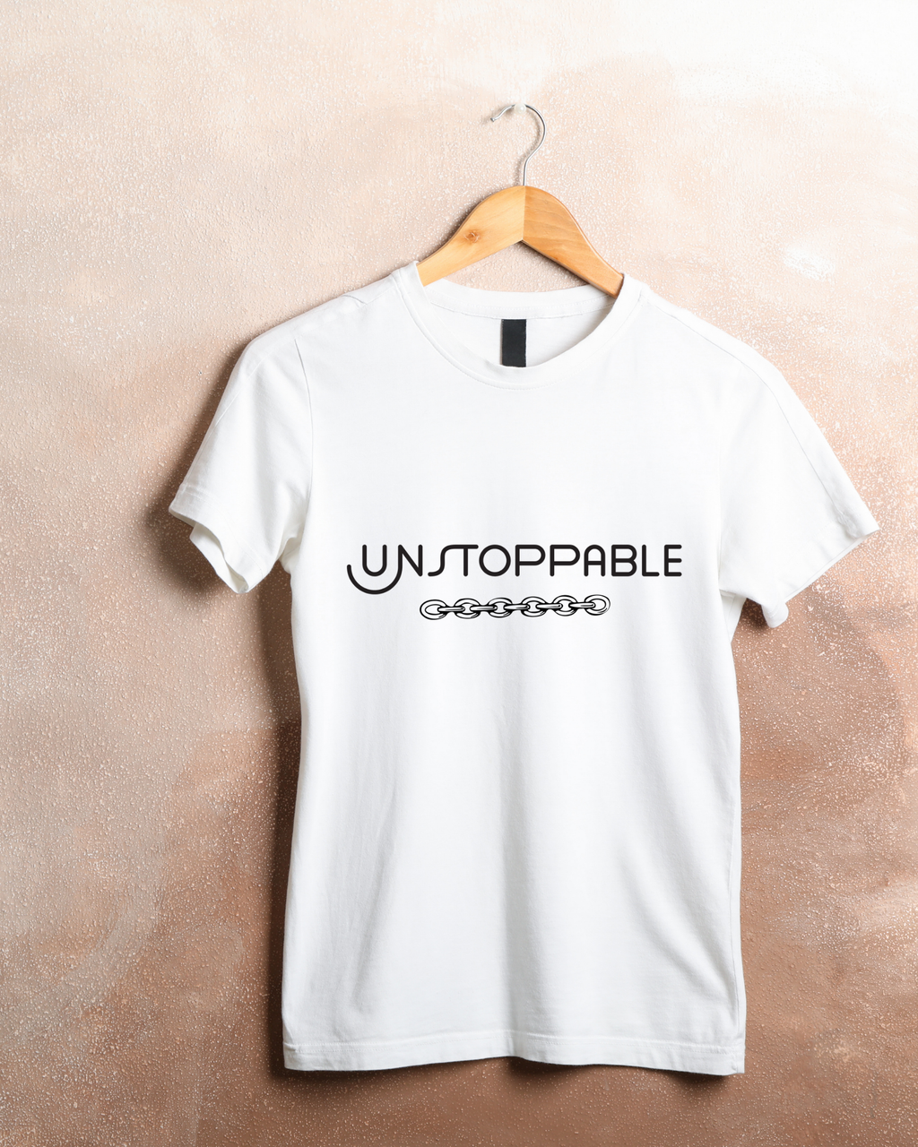 Unisex Oversized Classic T-Shirt