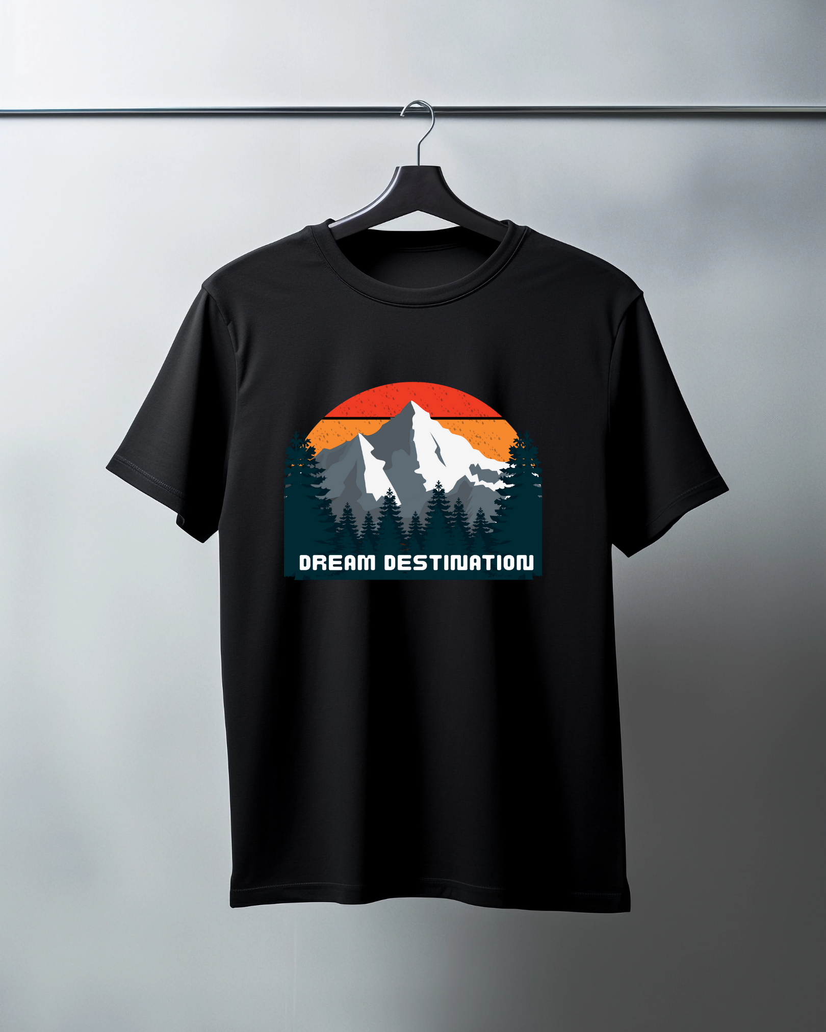 Unisex Oversized Classic T-Shirt