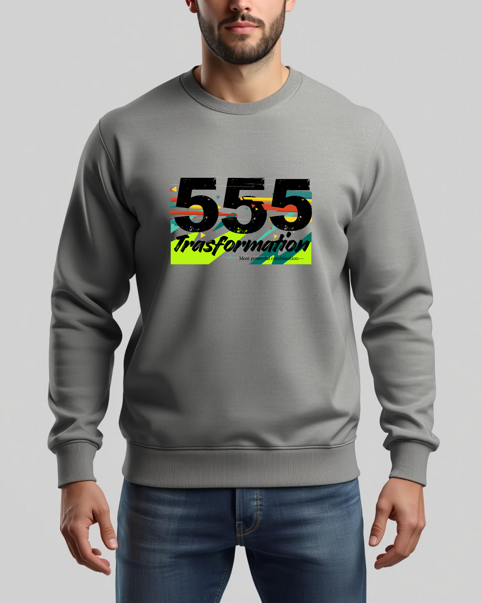 Men's Sweatshirt