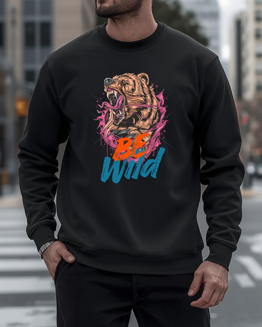 Men's Sweatshirt
