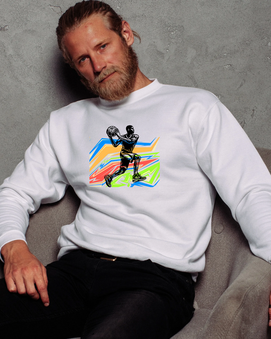 Men's Sweatshirt