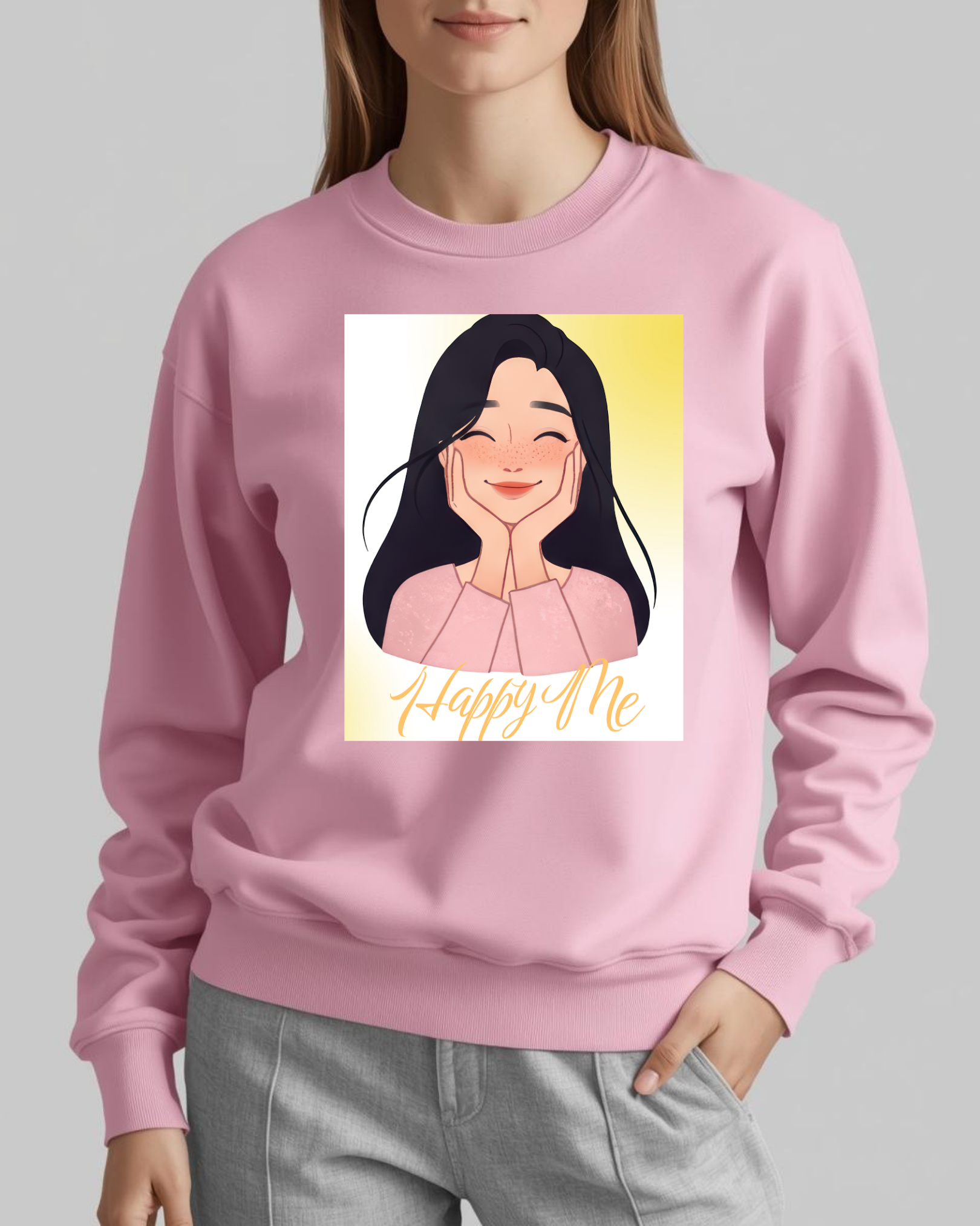 Women's Sweatshirt