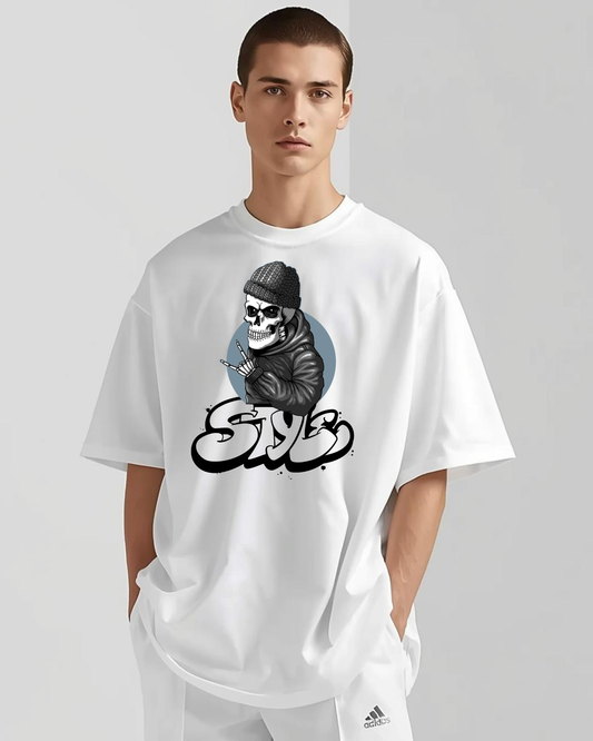 Men's Oversized Standard T-Shirt