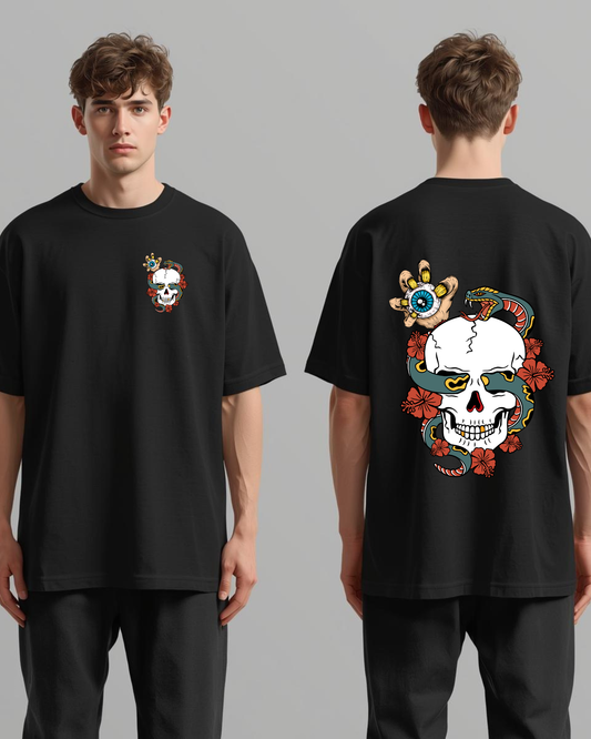 Men's Oversized Classic T-Shirt