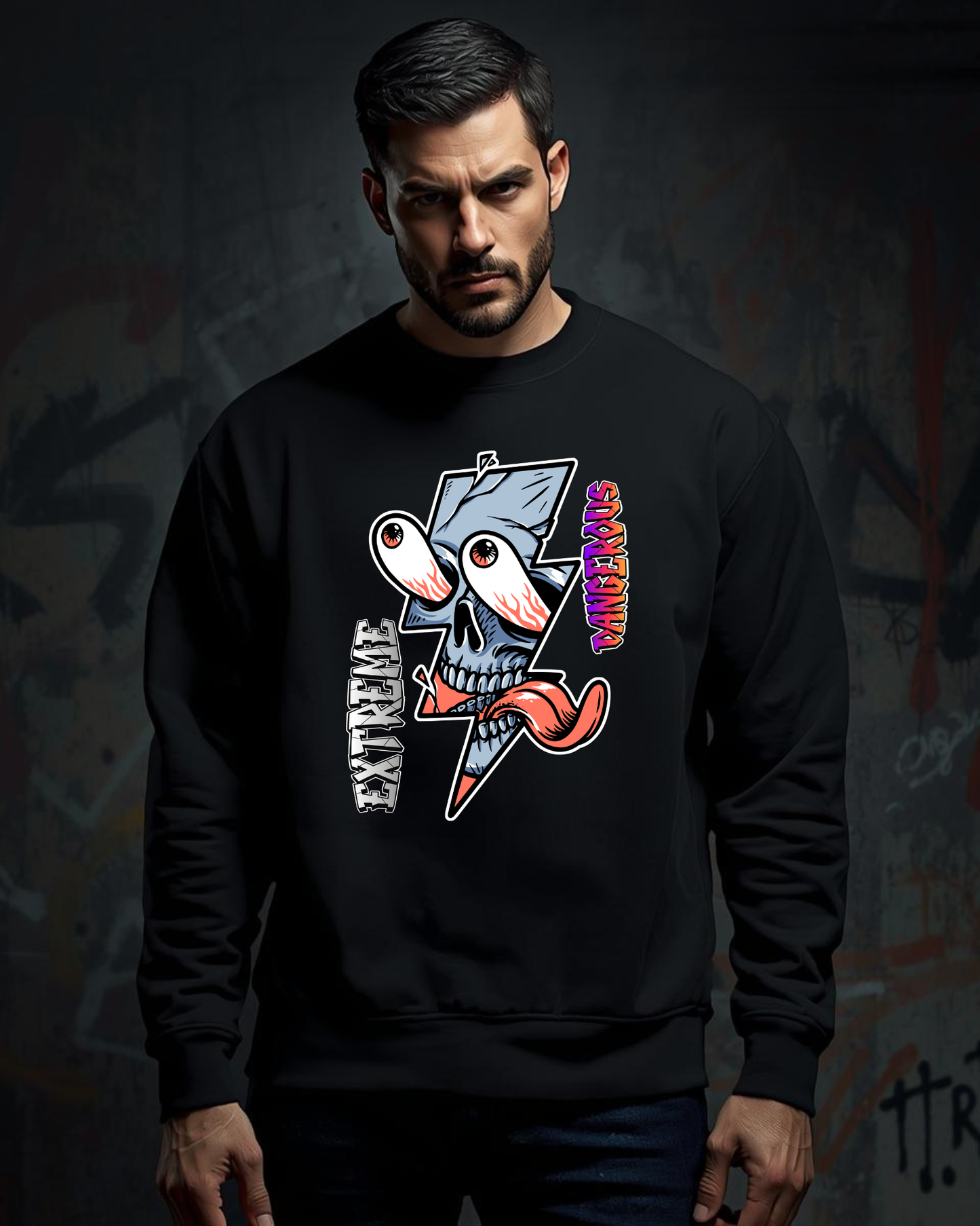 Men's Sweatshirt