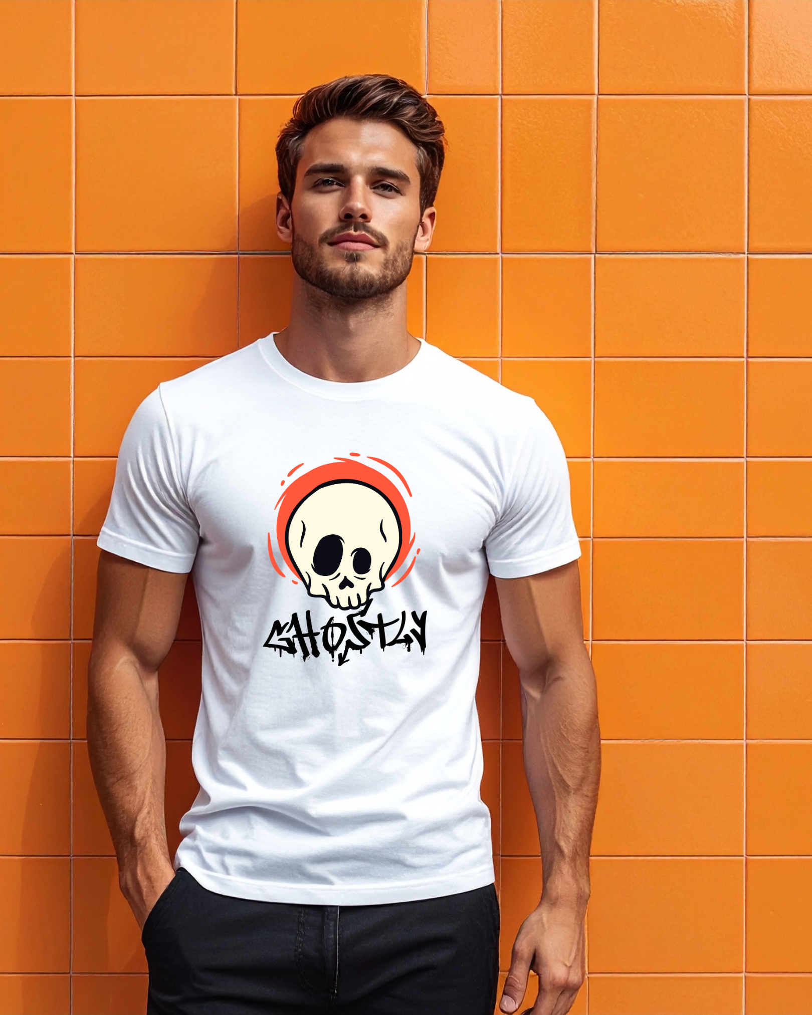 Unisex Classic Crew T-Shirt