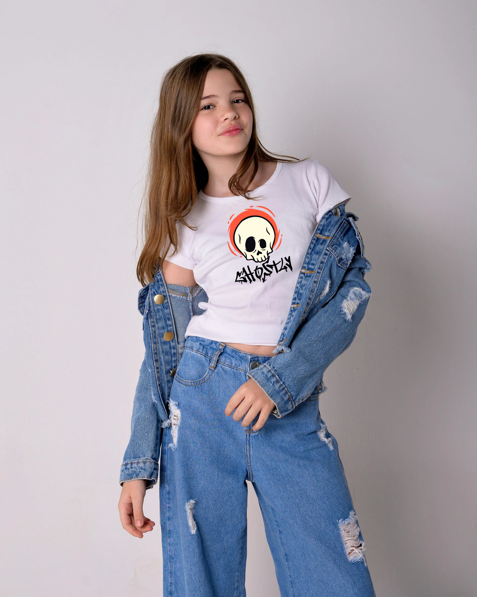 Unisex Classic Crew T-Shirt