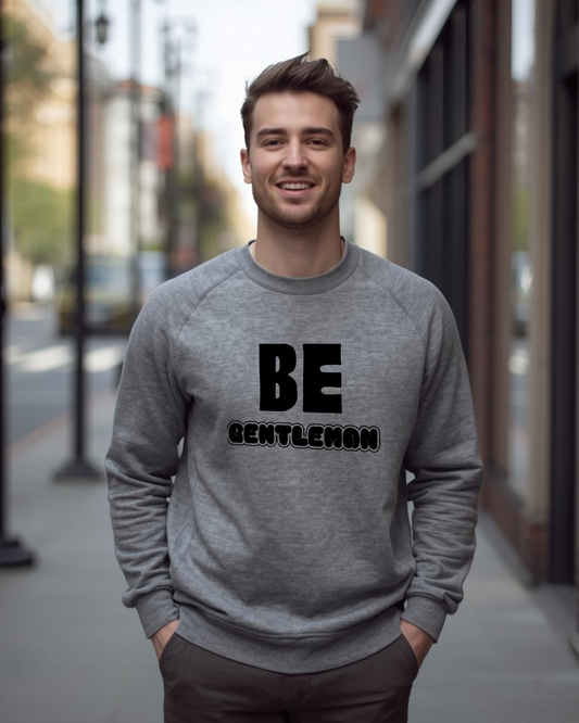 Men's Sweatshirt