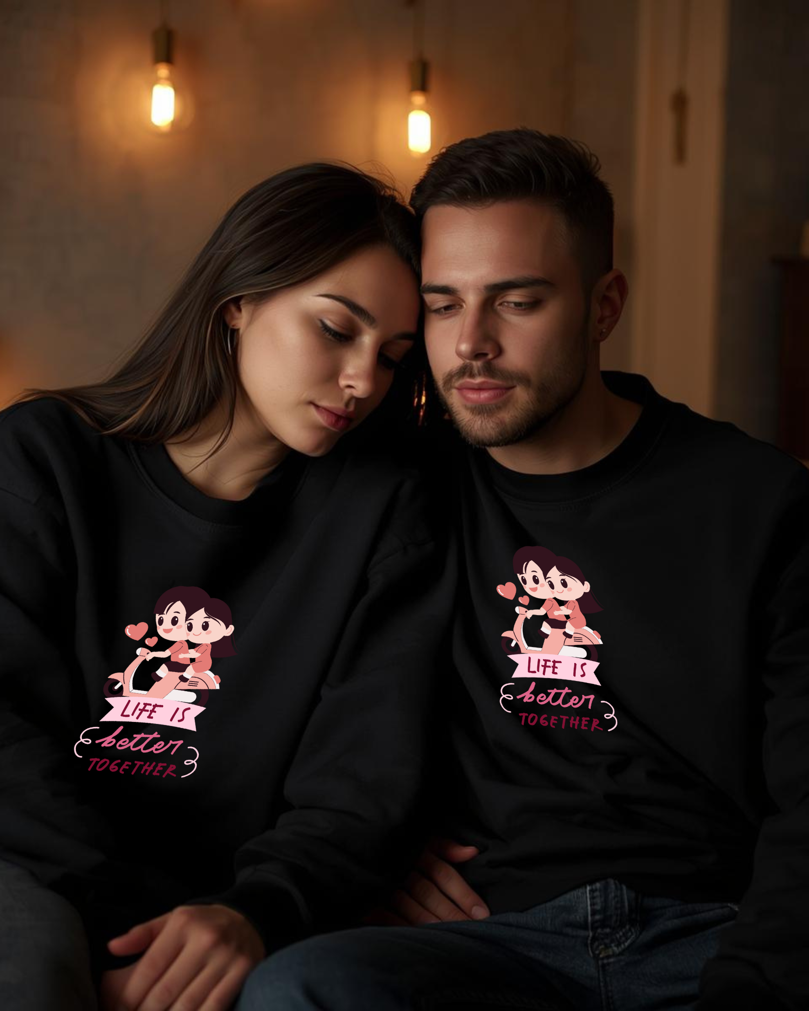 Unisex Sweatshirt