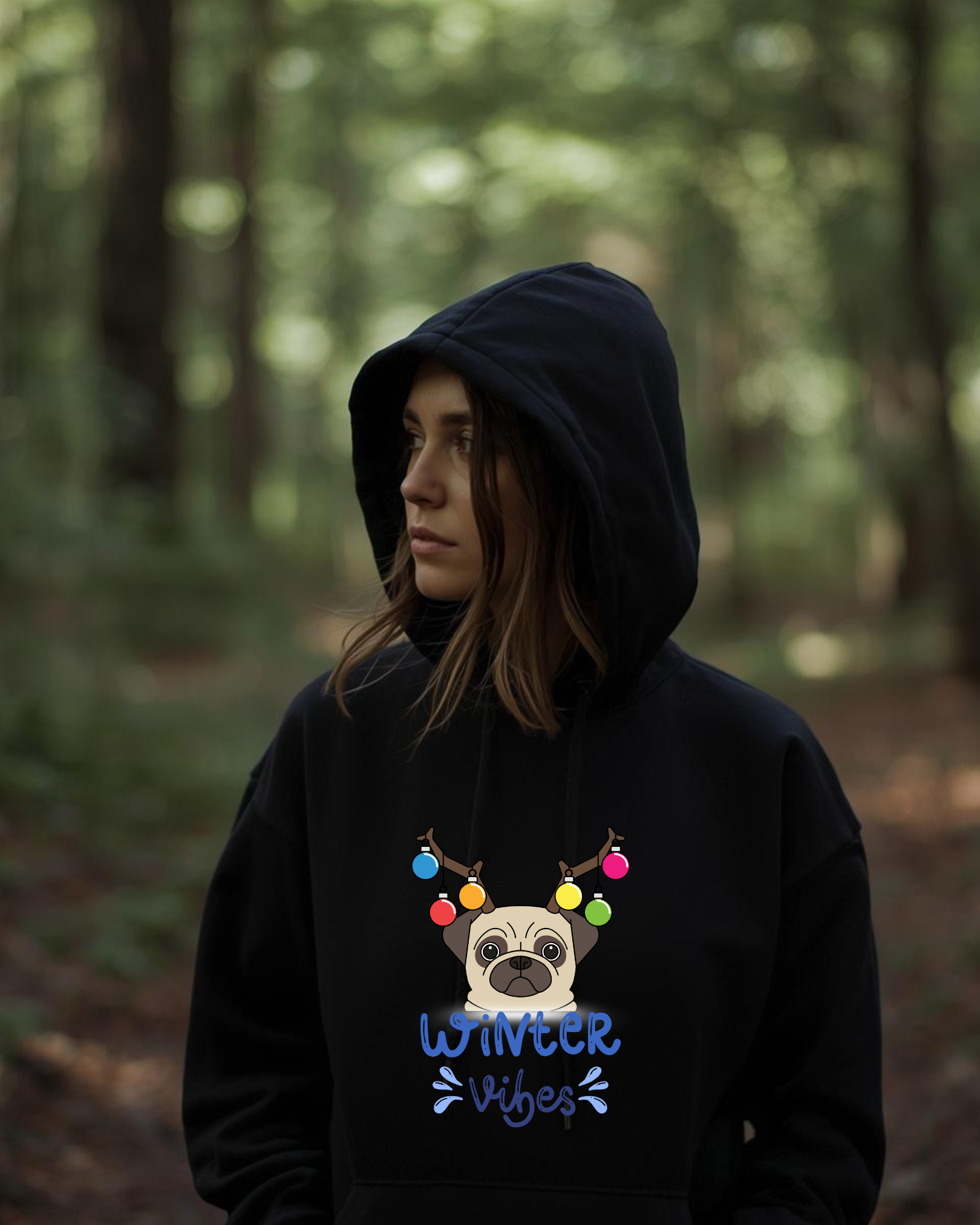 Women's Hoodie