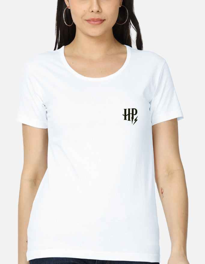 Women's Classic T-Shirt.