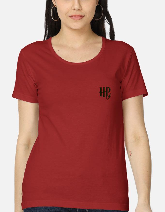 Women's Classic T-Shirt.