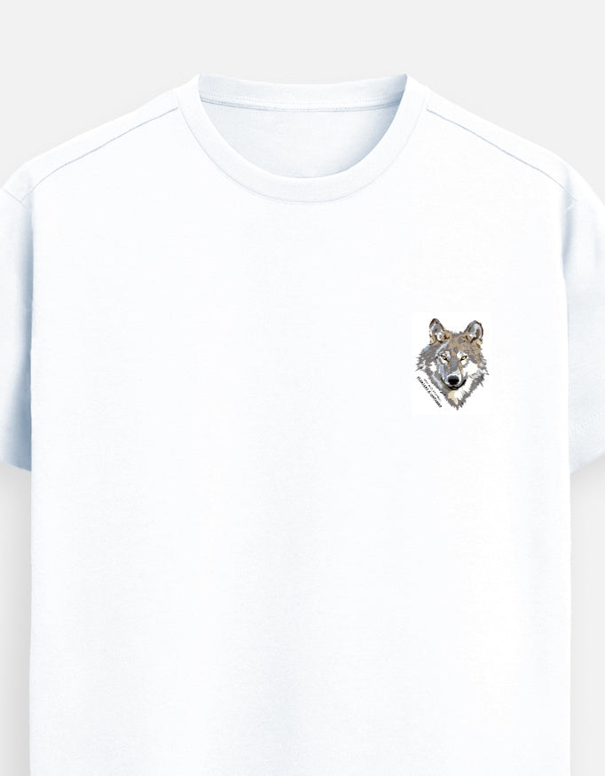 Men's Supima T-Shirt.