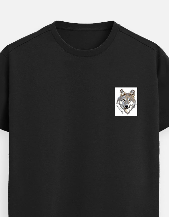 Men's Supima T-Shirt.