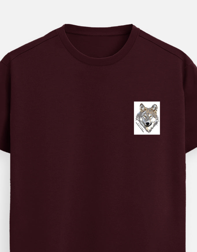 Men's Supima T-Shirt.