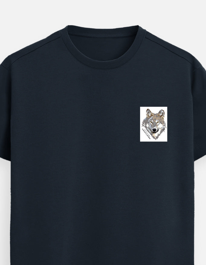 Men's Supima T-Shirt.