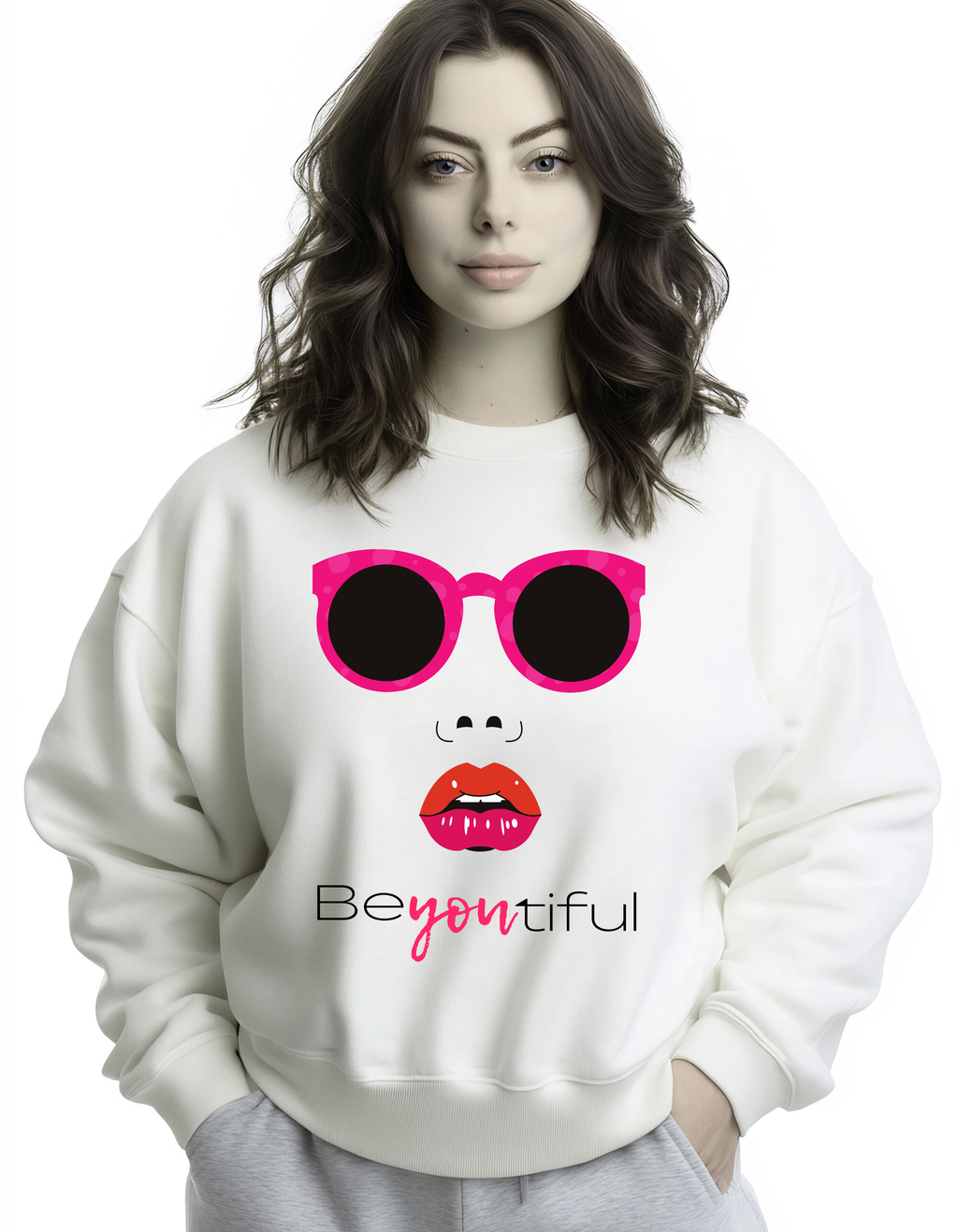 Women's Sweatshirt