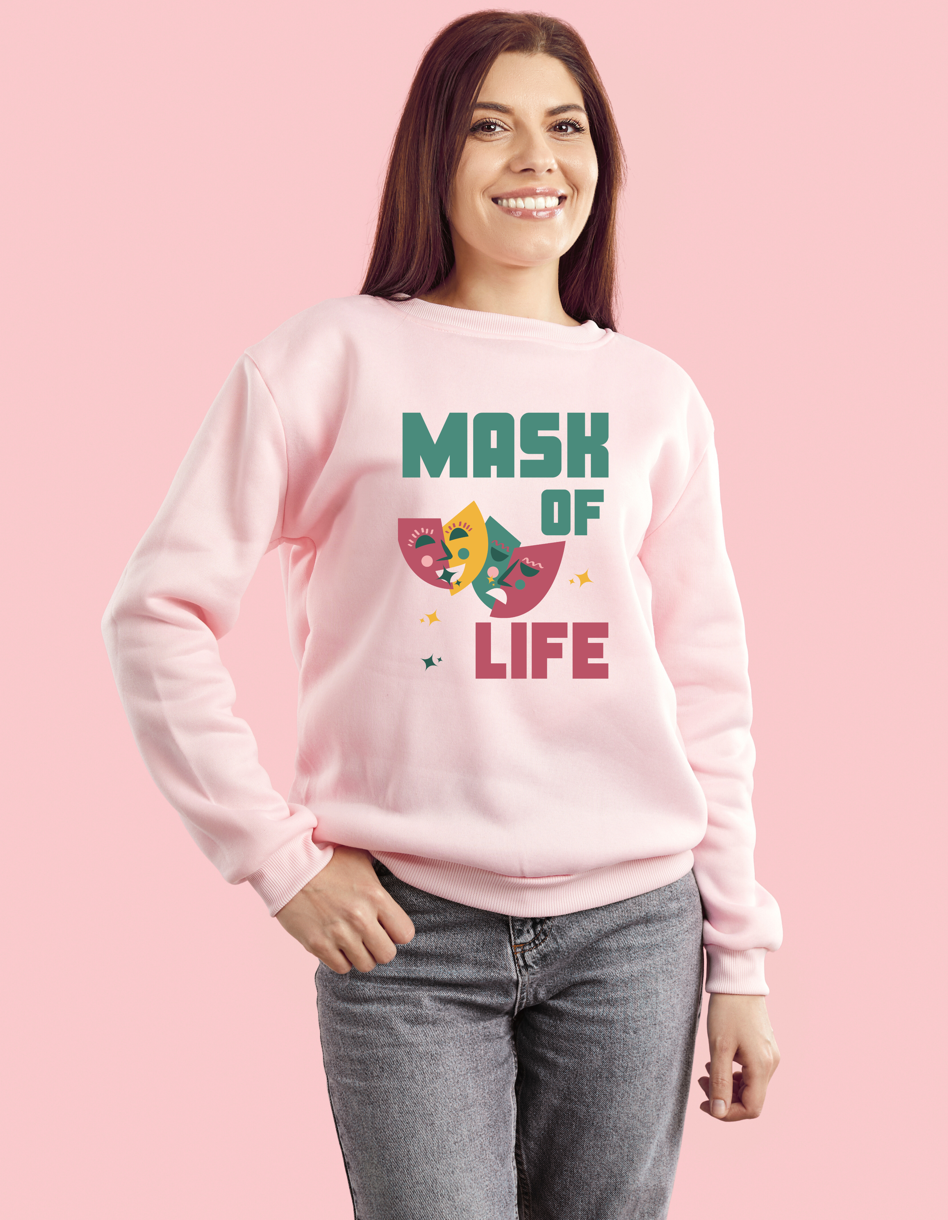 Women's Sweatshirt