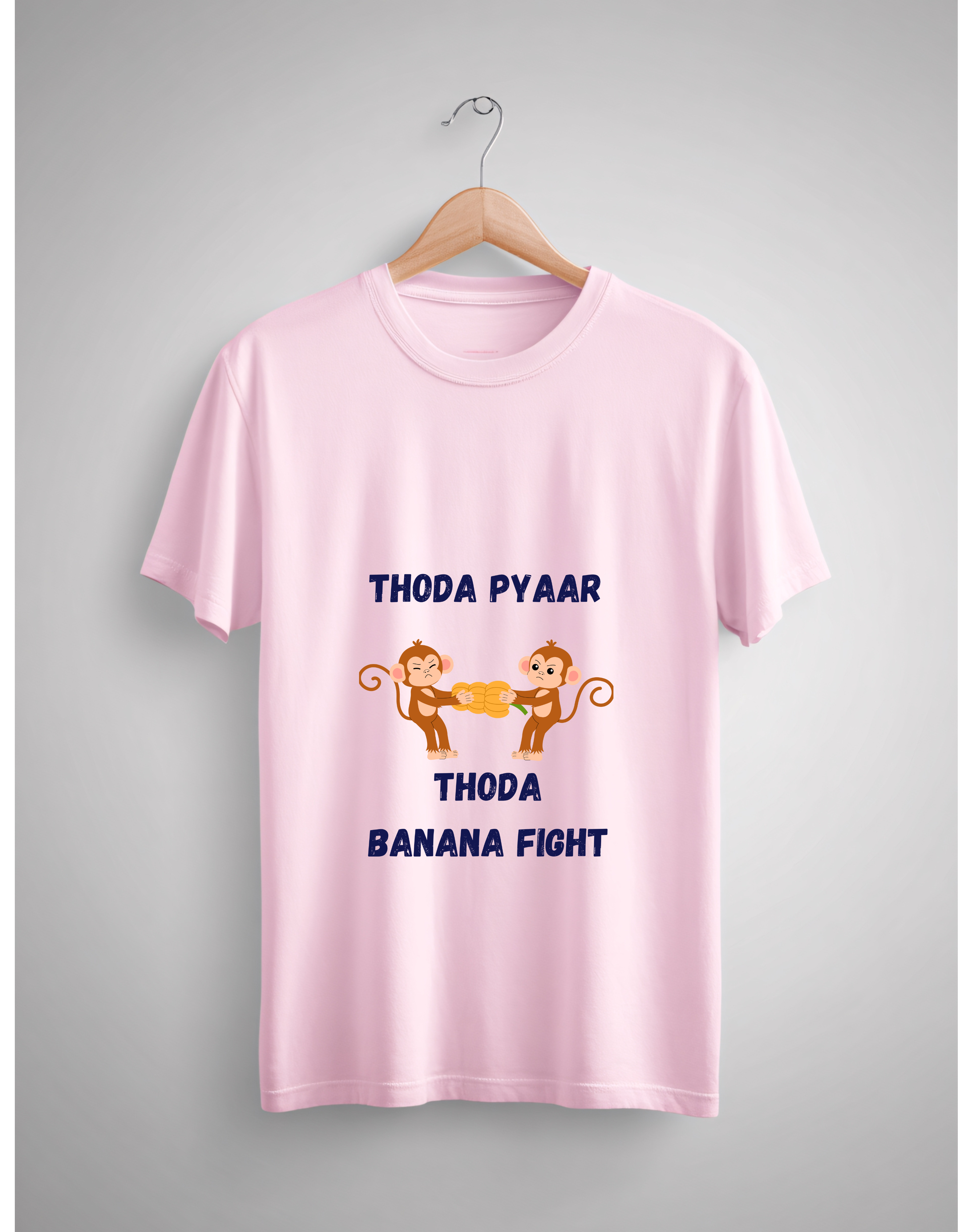 Unisex Oversized Standard T-Shirt