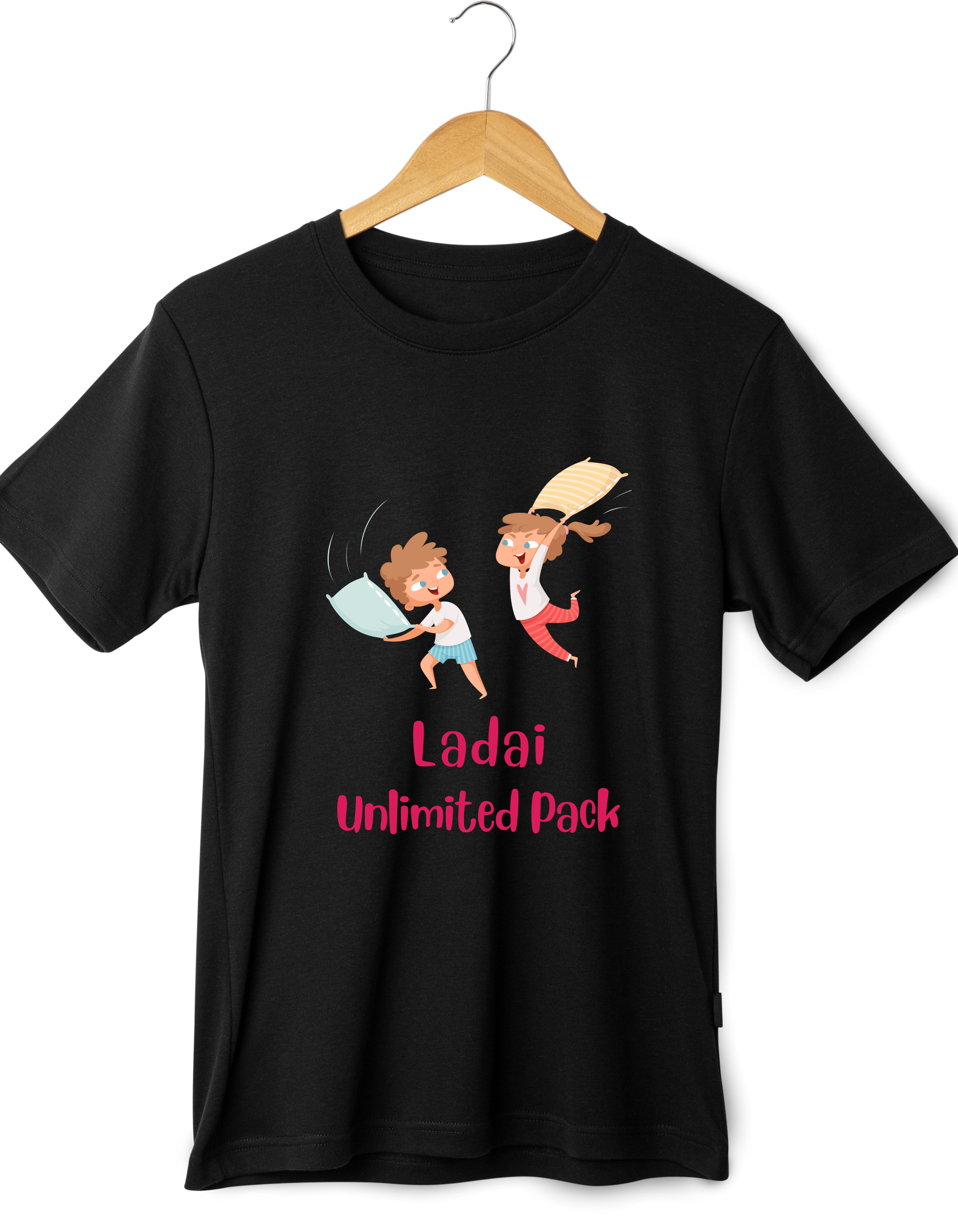 Unisex Oversized Standard T-Shirt