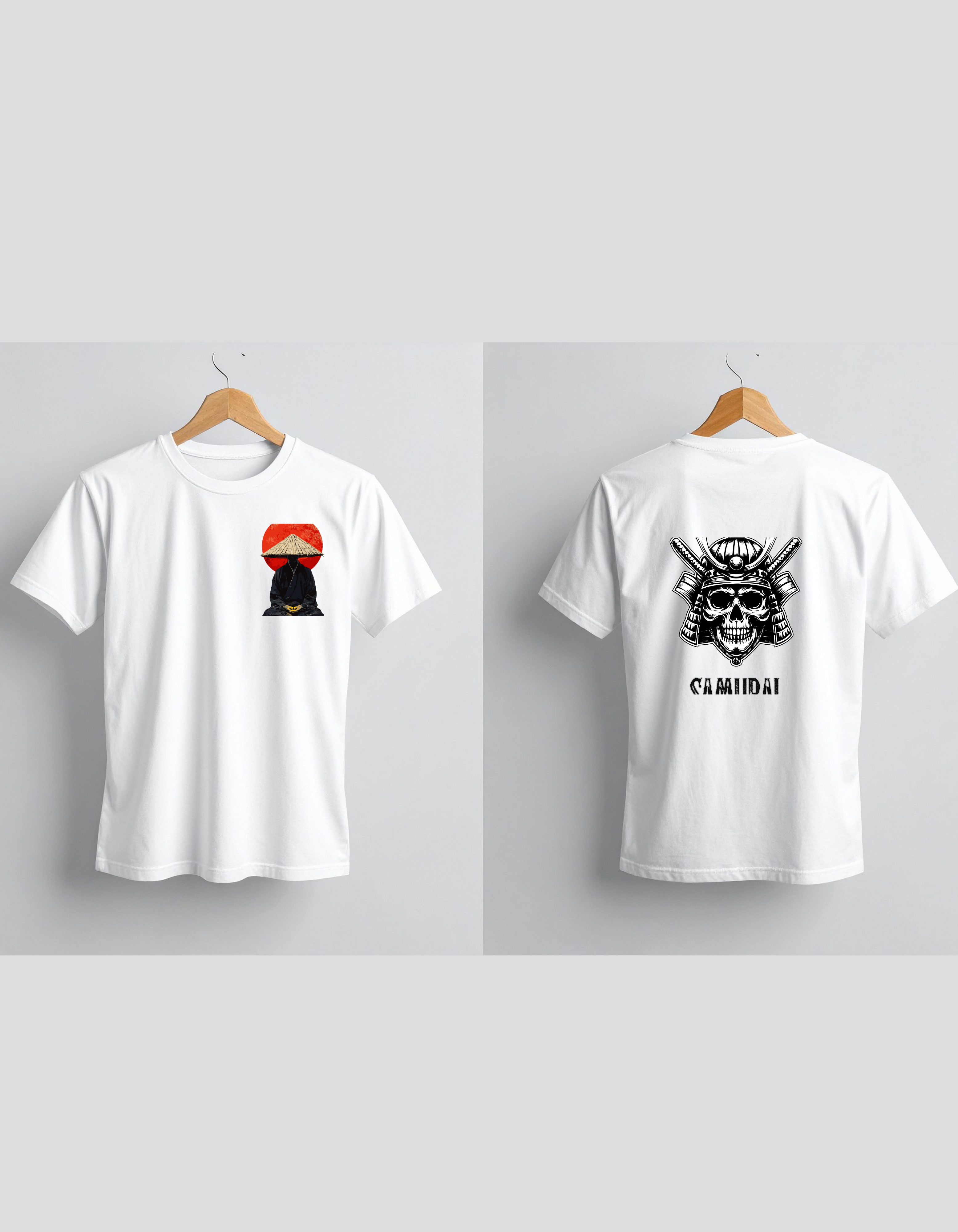 Men's Oversized Standard T-Shirt