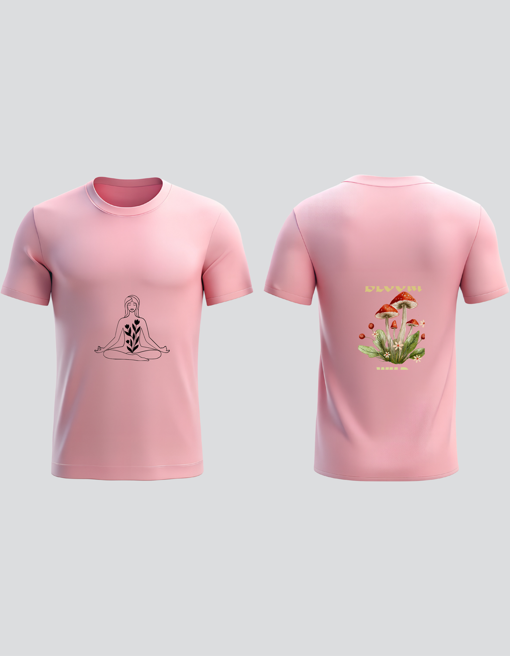 Women's Oversized Standard T-Shirt