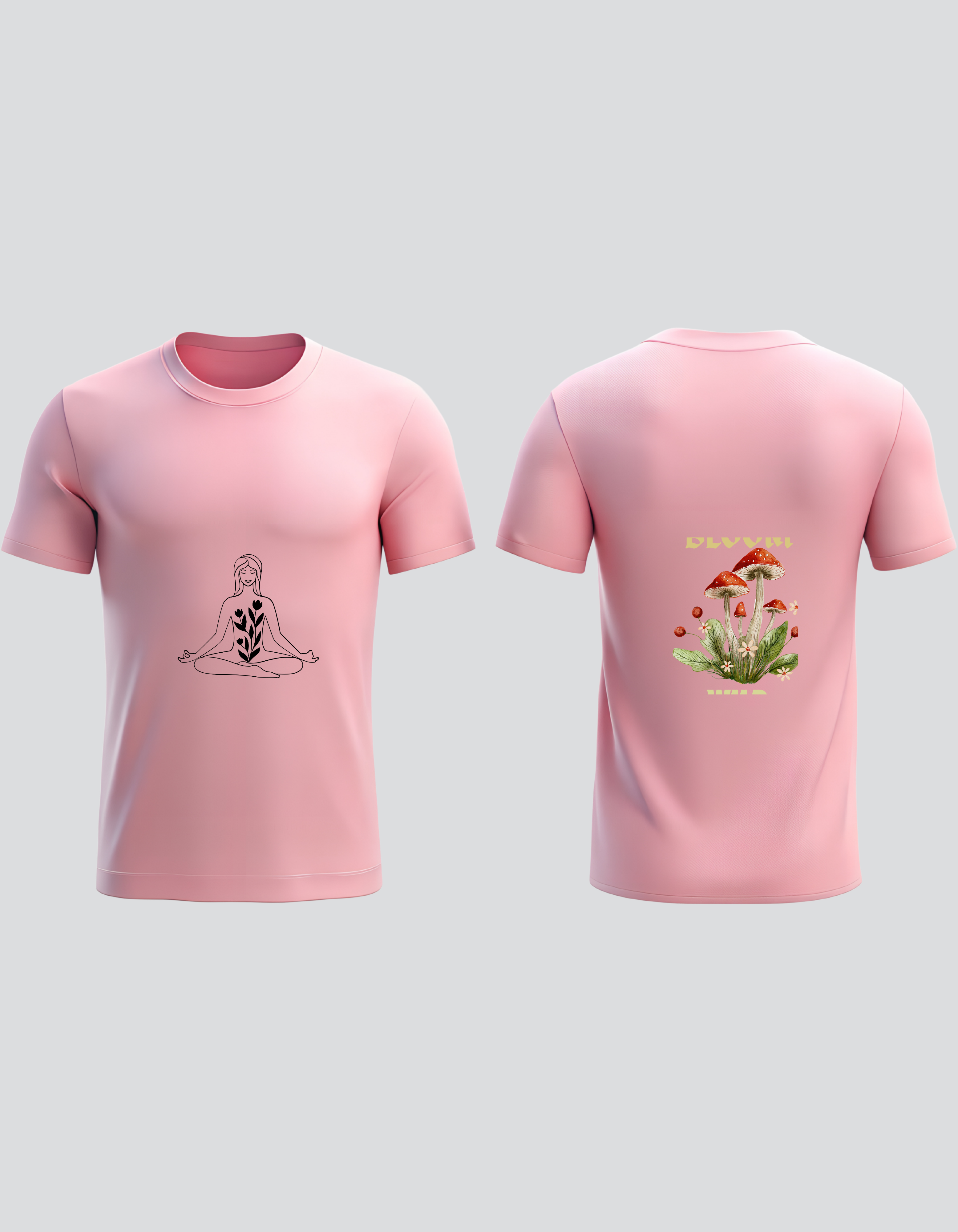 Women's Oversized Standard T-Shirt