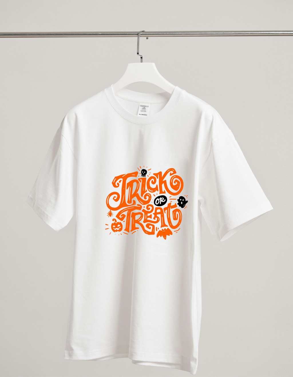 Unisex Oversized Standard T-Shirt