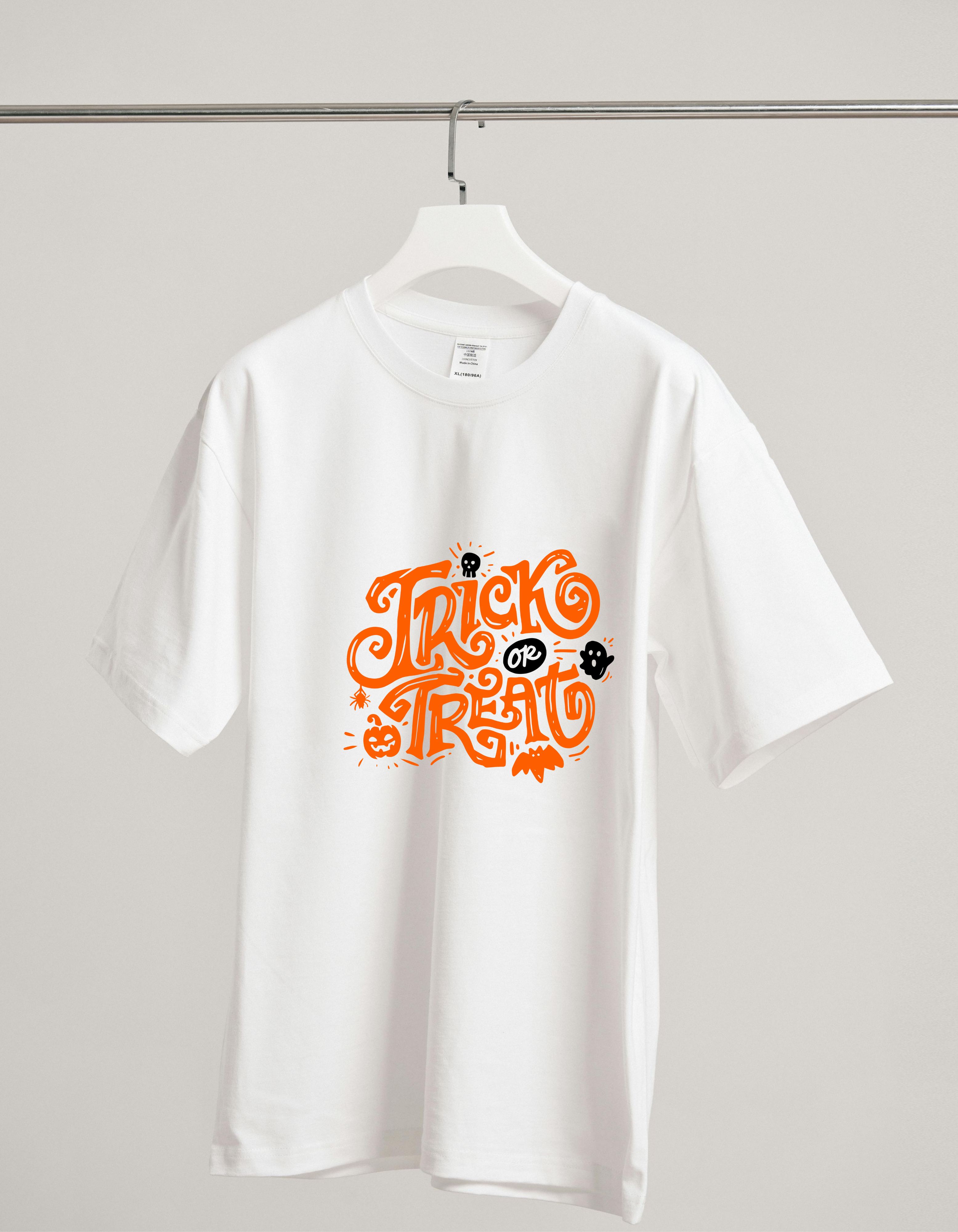 Unisex Oversized Standard T-Shirt