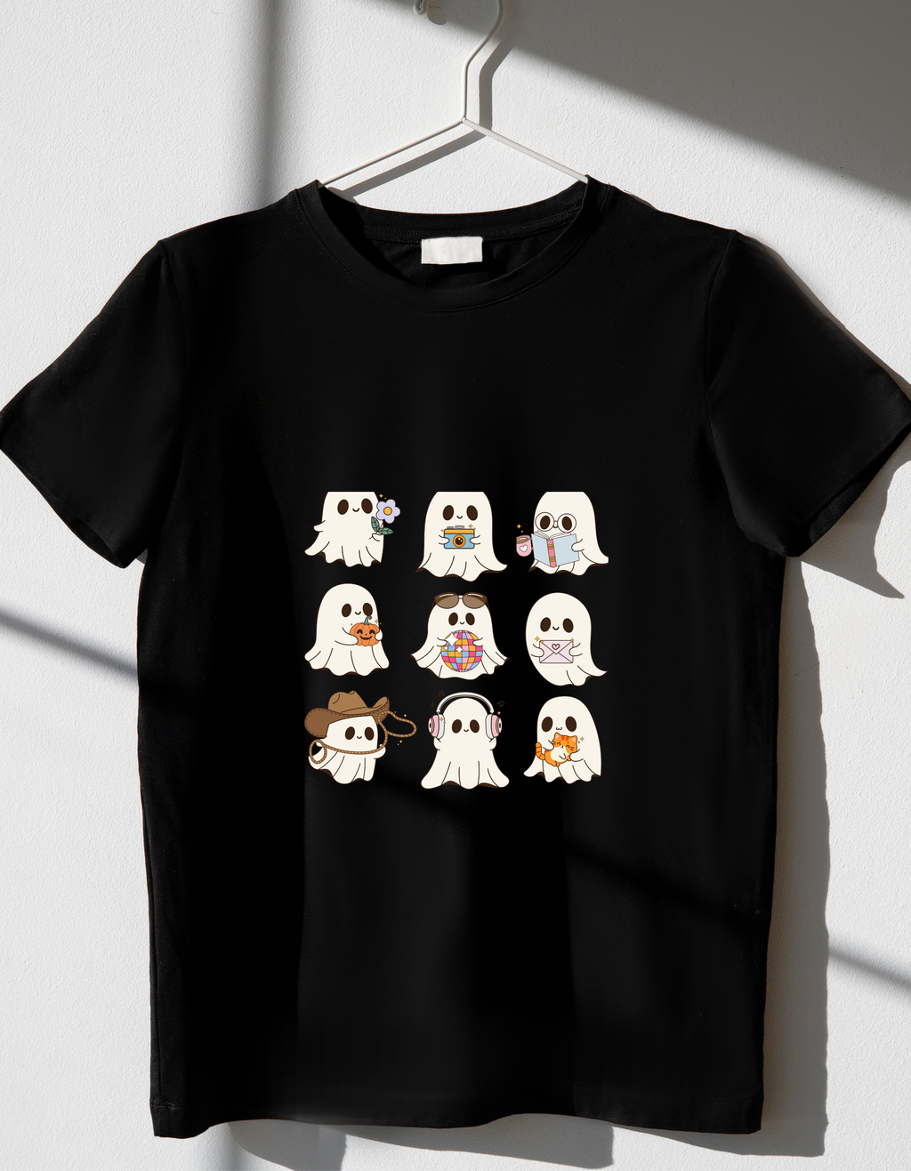 Unisex Oversized Standard T-Shirt