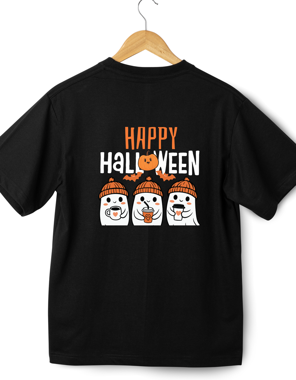 Unisex Oversized Standard T-Shirt