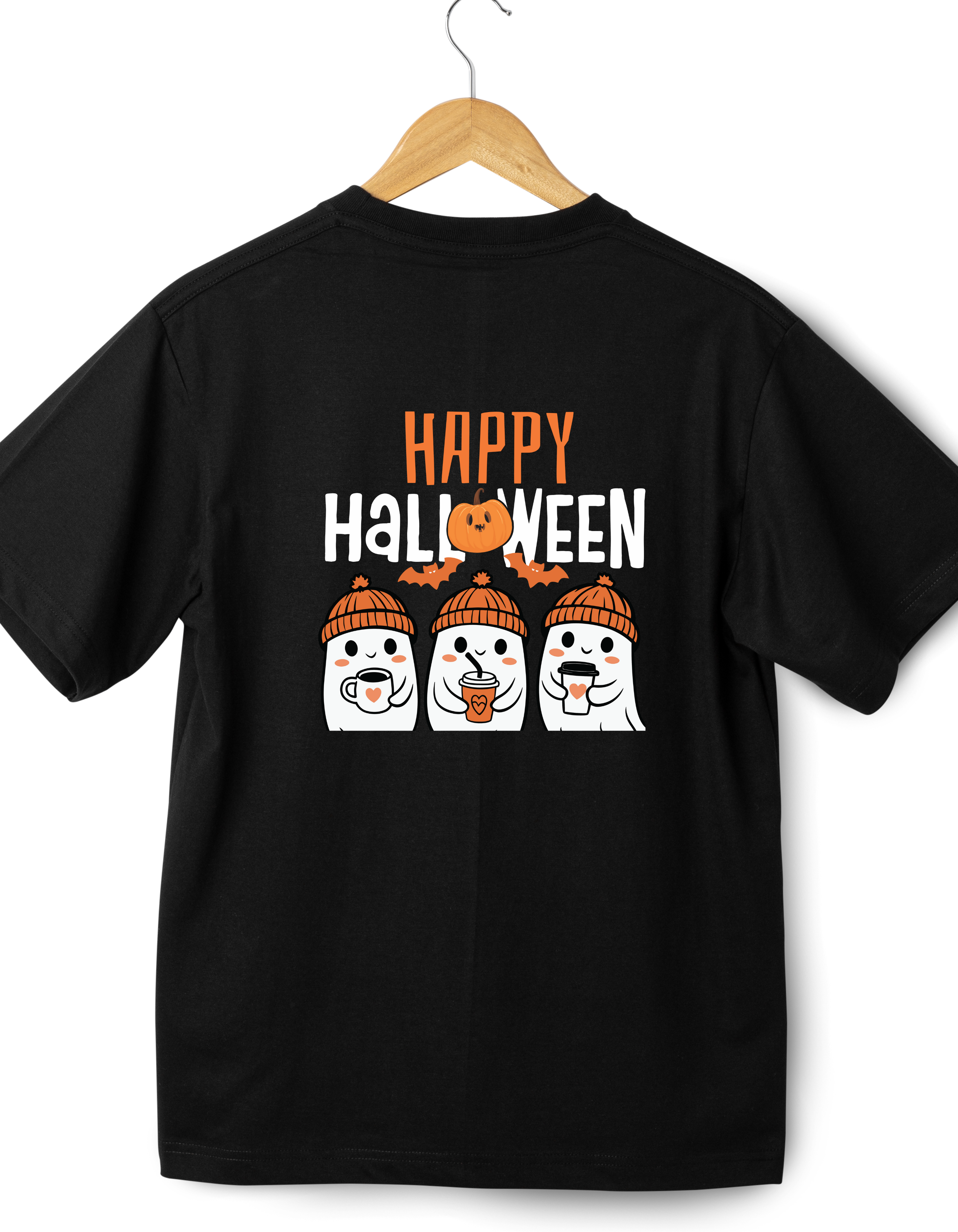 Unisex Oversized Standard T-Shirt