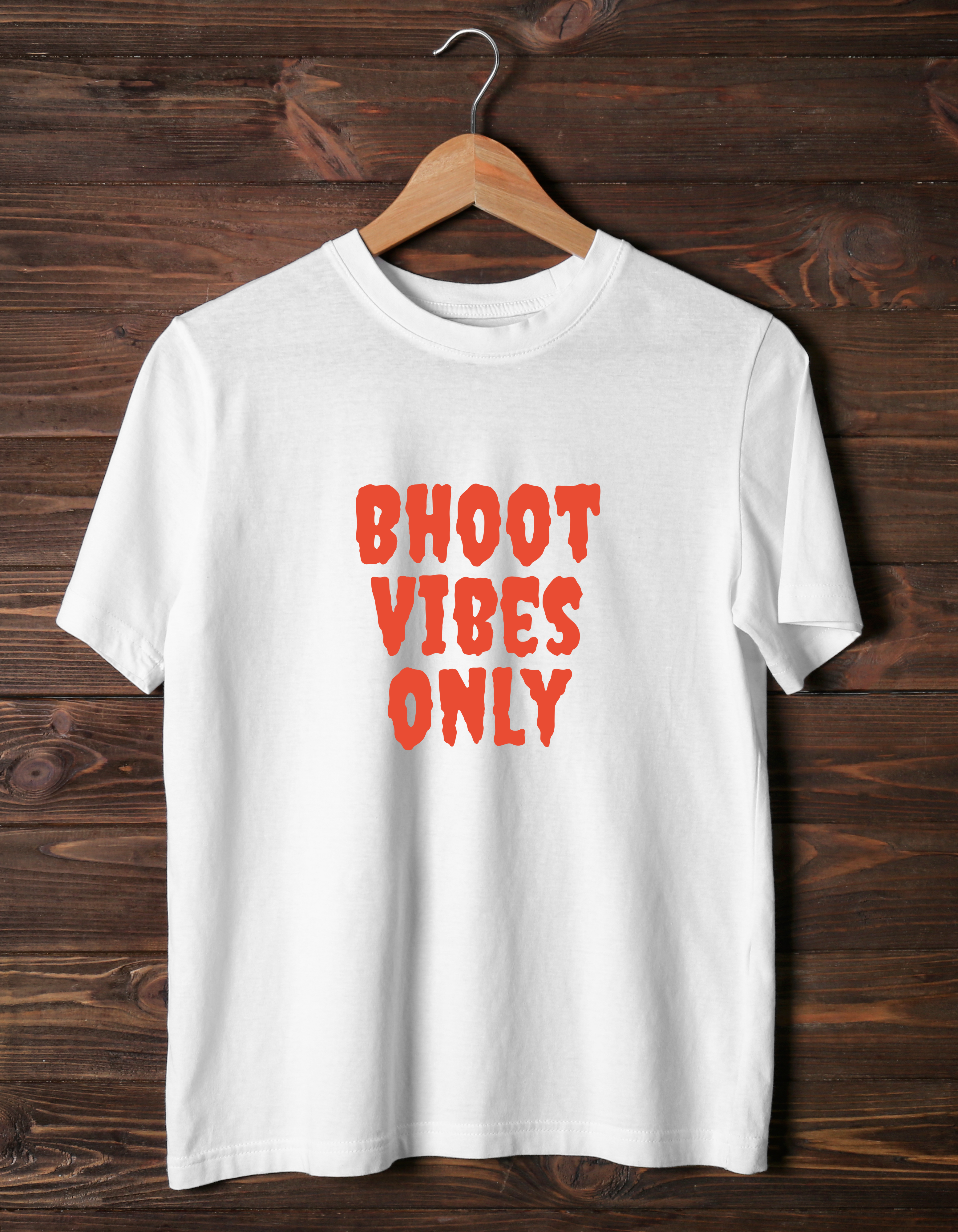 Unisex Oversized Standard T-Shirt