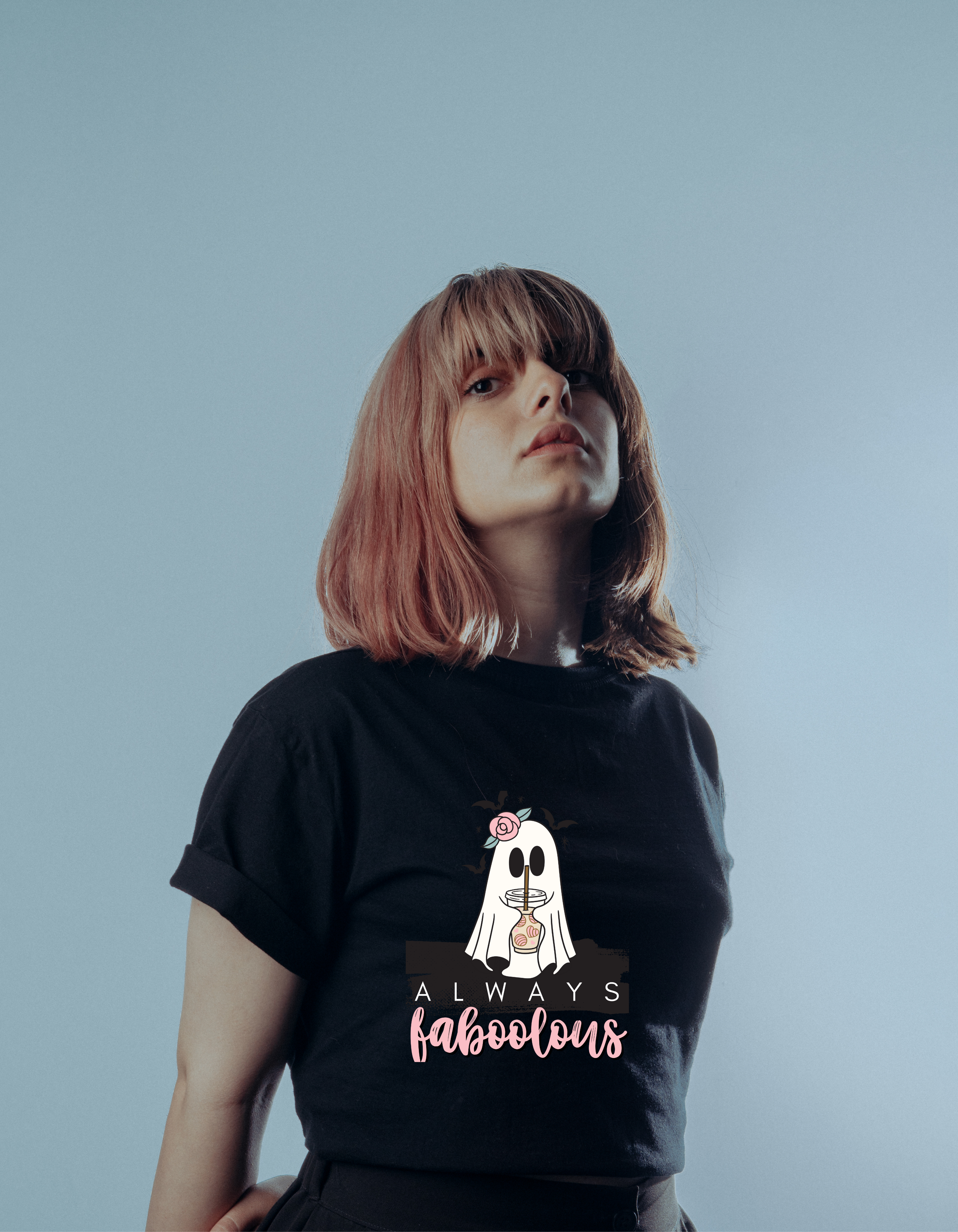 Women's Oversized Standard T-Shirt