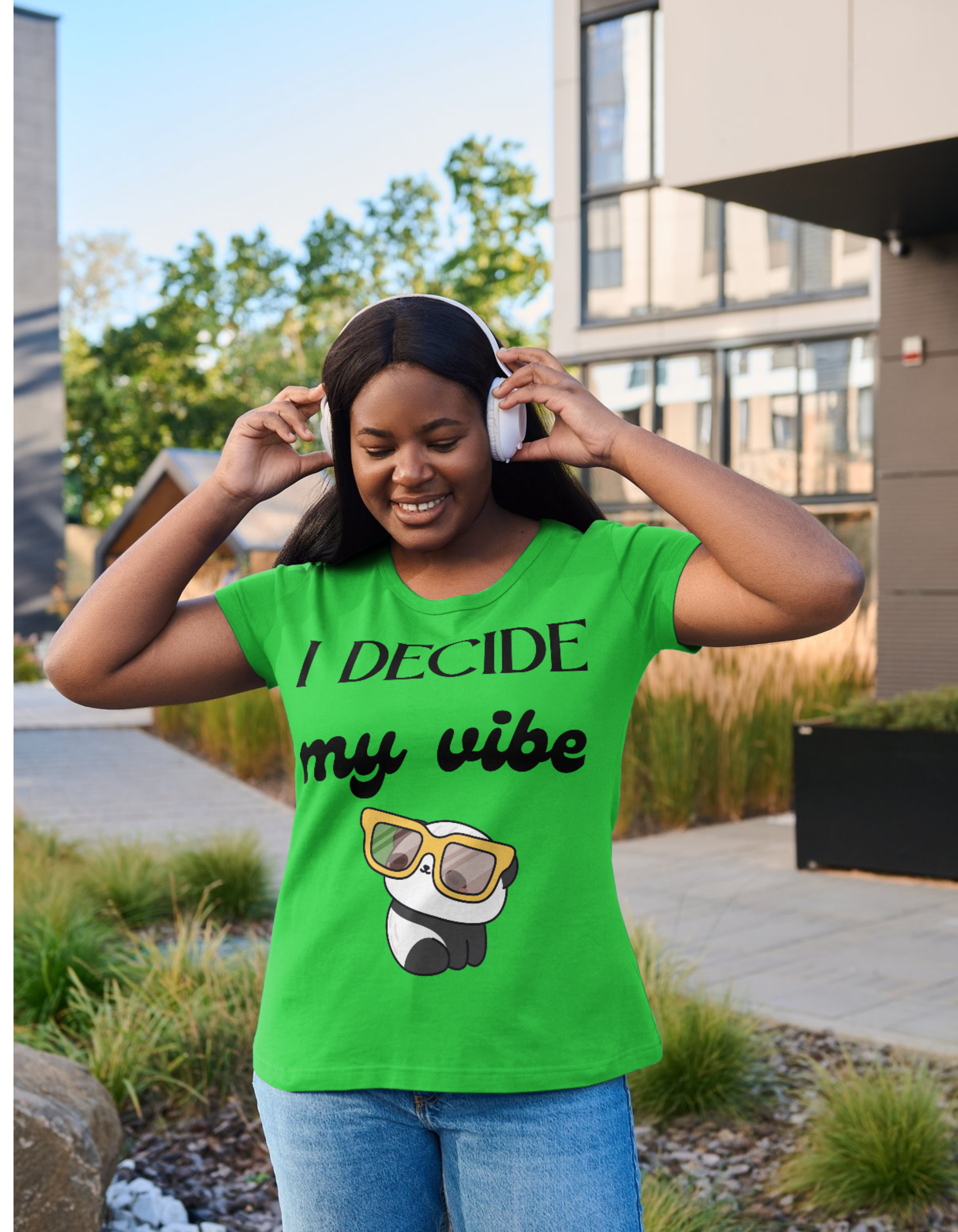 Women's Classic T-Shirt.