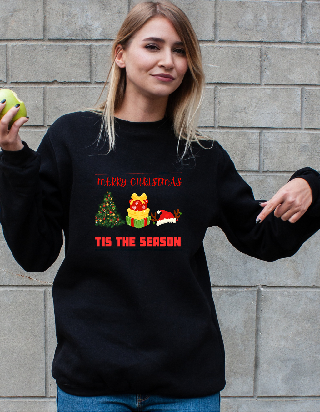 Women's Sweatshirt