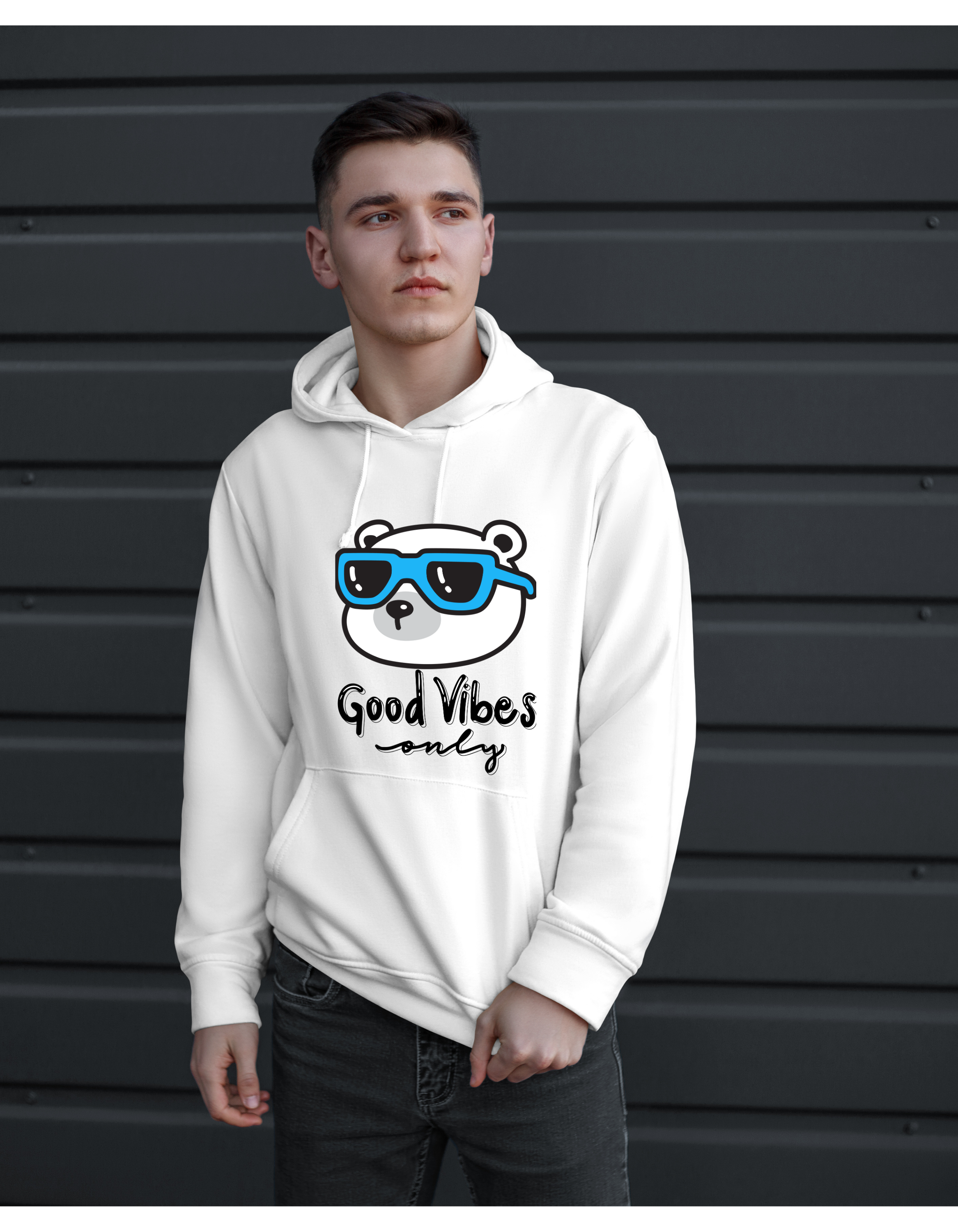 Men's Hoodie