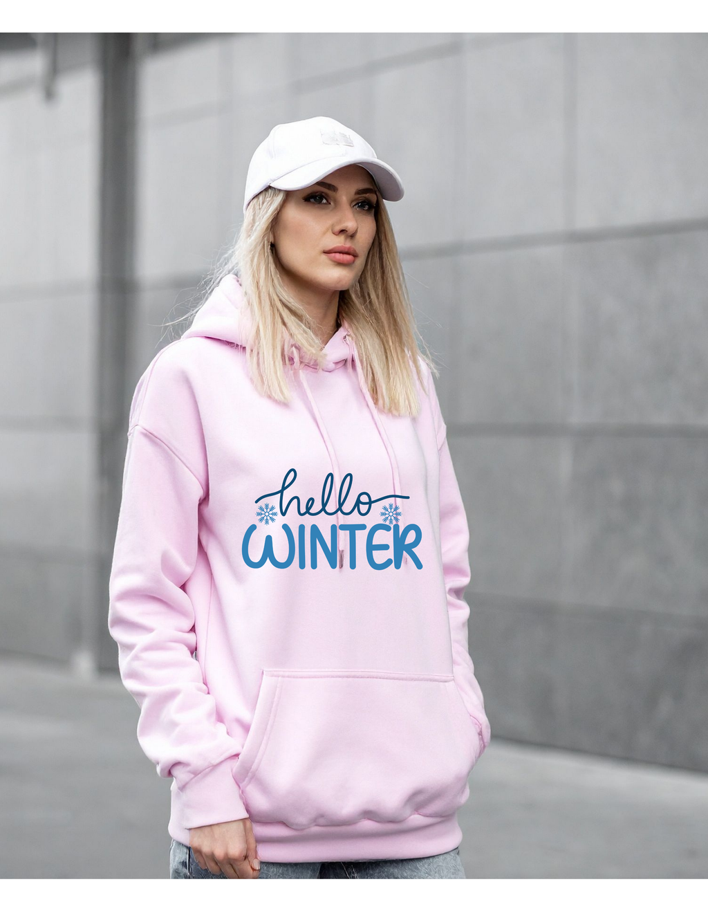 Women's Hoodie