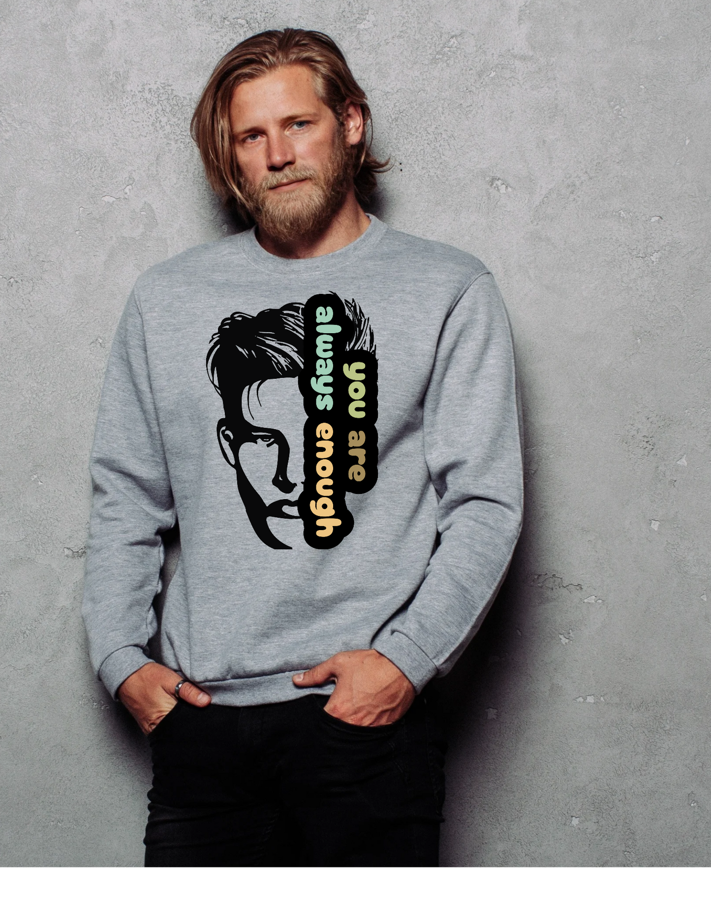 Men's Sweatshirt