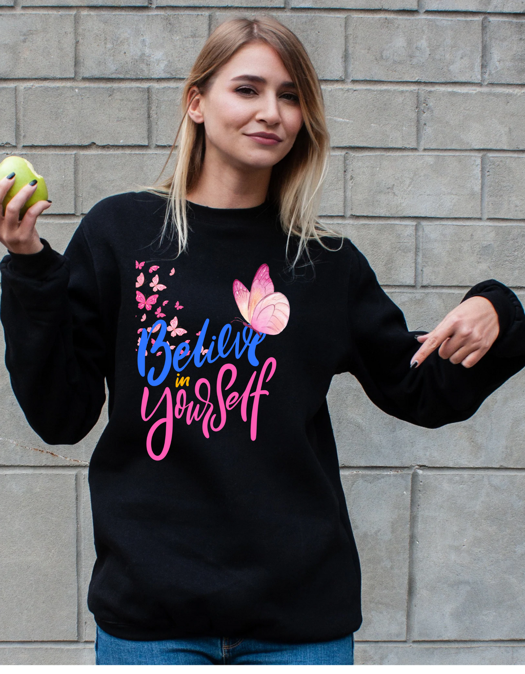 Women's Sweatshirt