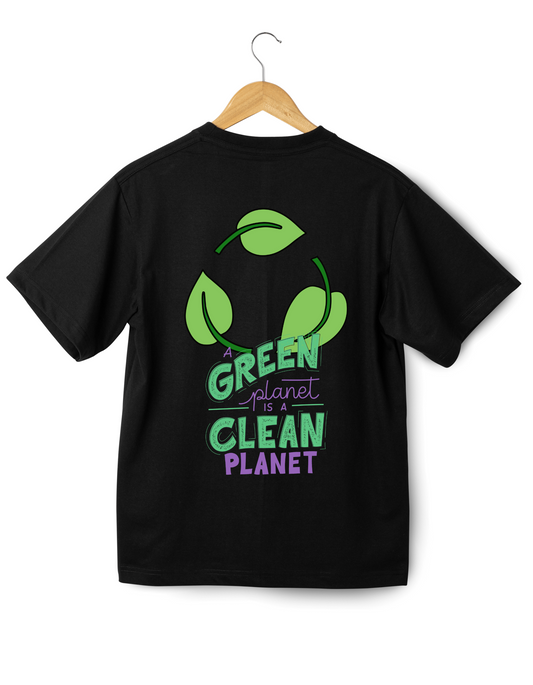 Unisex Oversized Classic T-Shirt