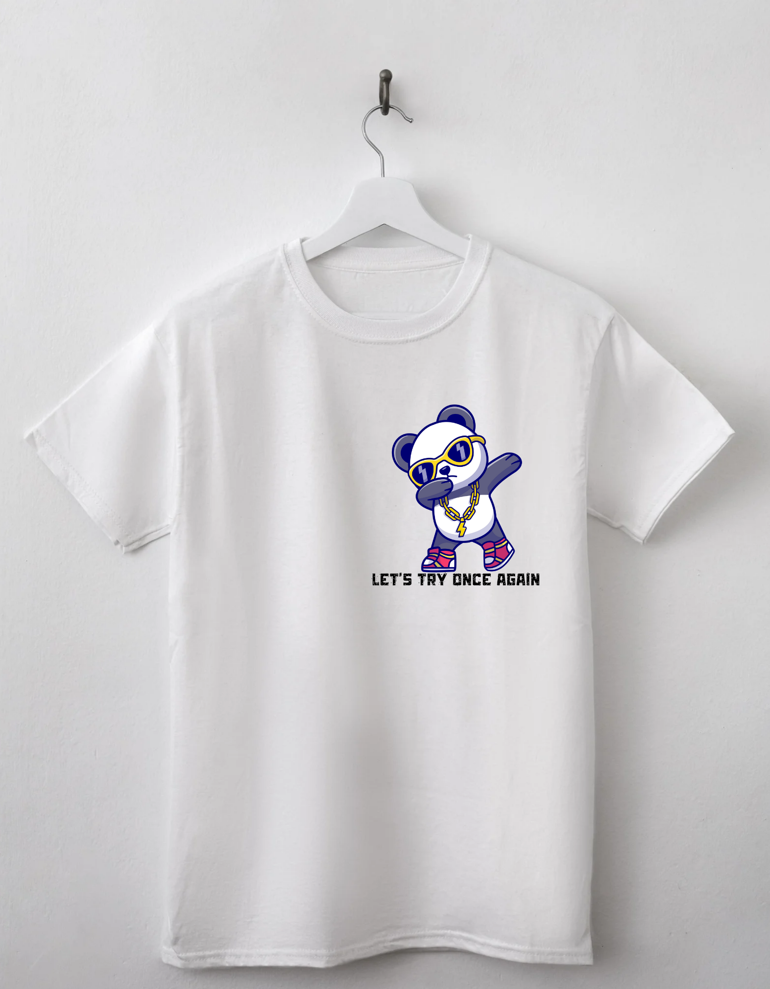 Unisex Classic Crew T-Shirt