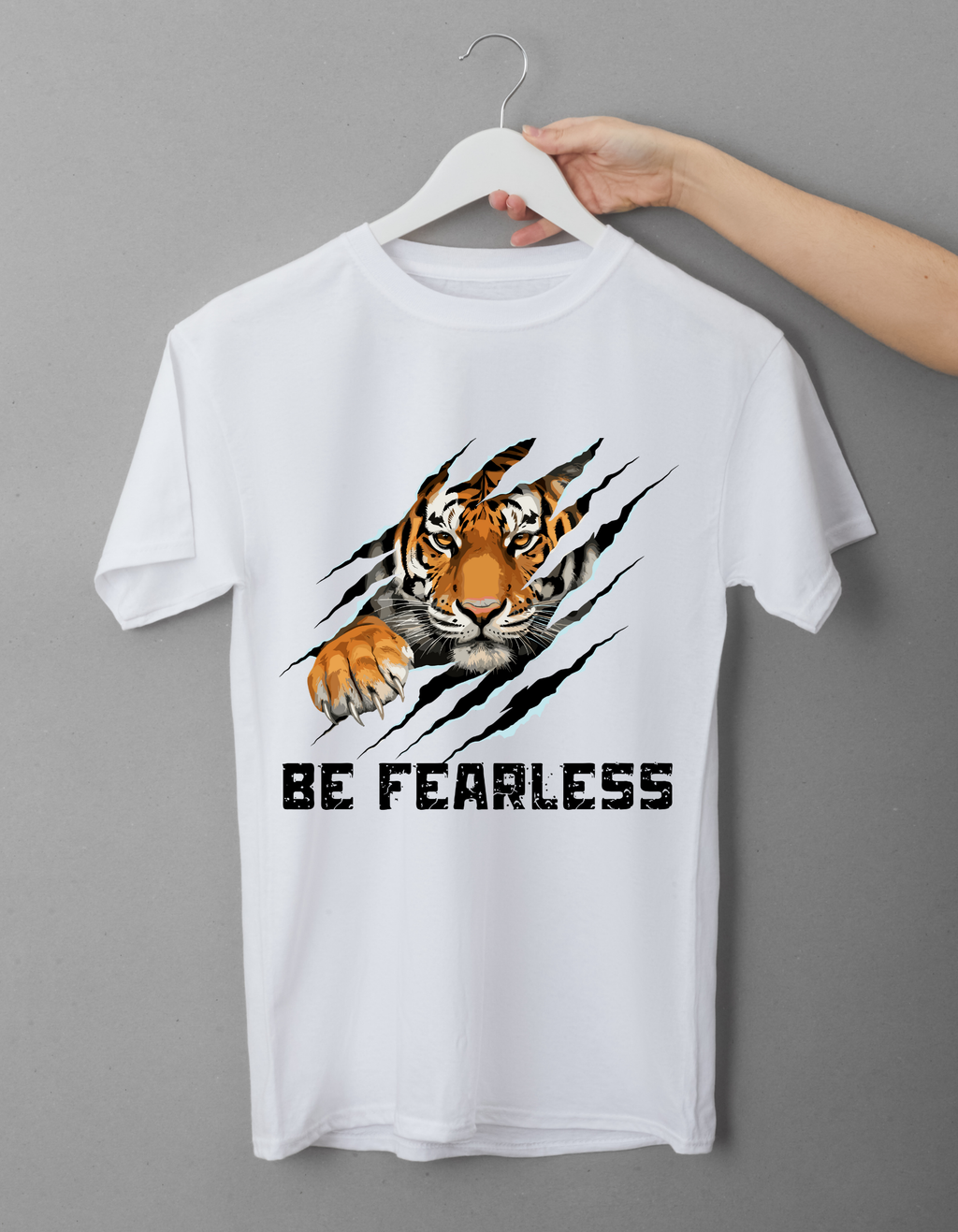 Unisex Oversized Classic T-Shirt