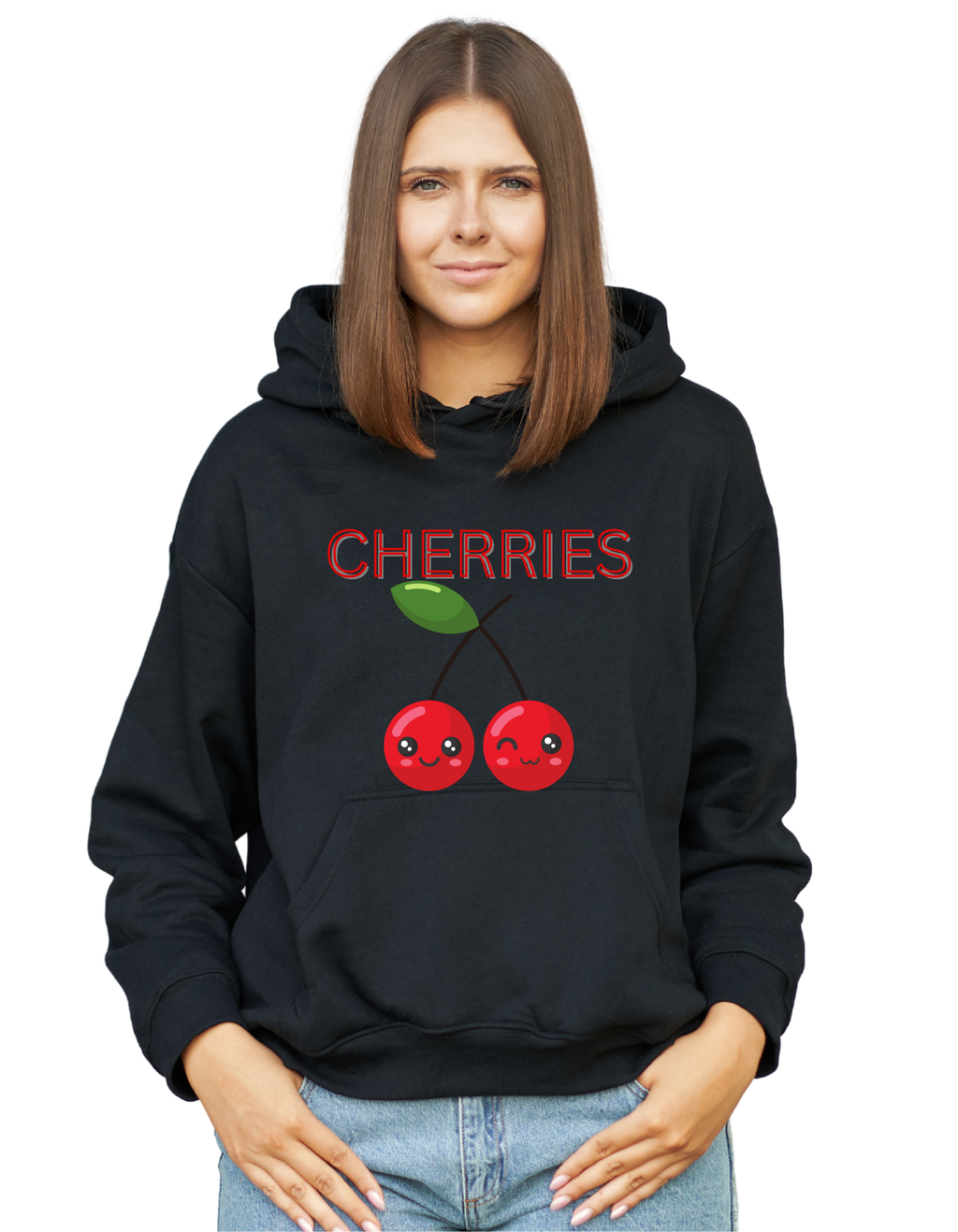 Women's Hoodie
