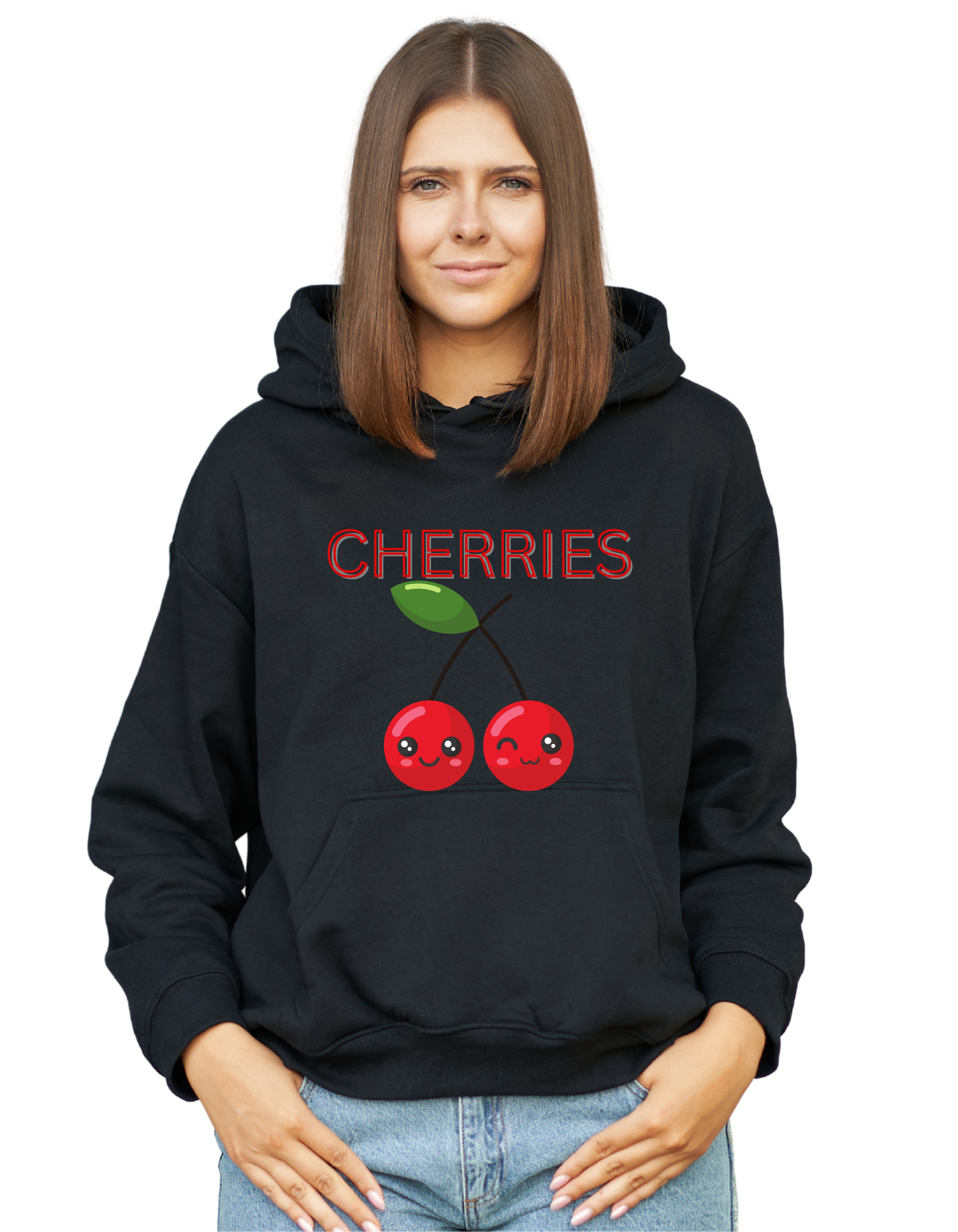 Women's Hoodie