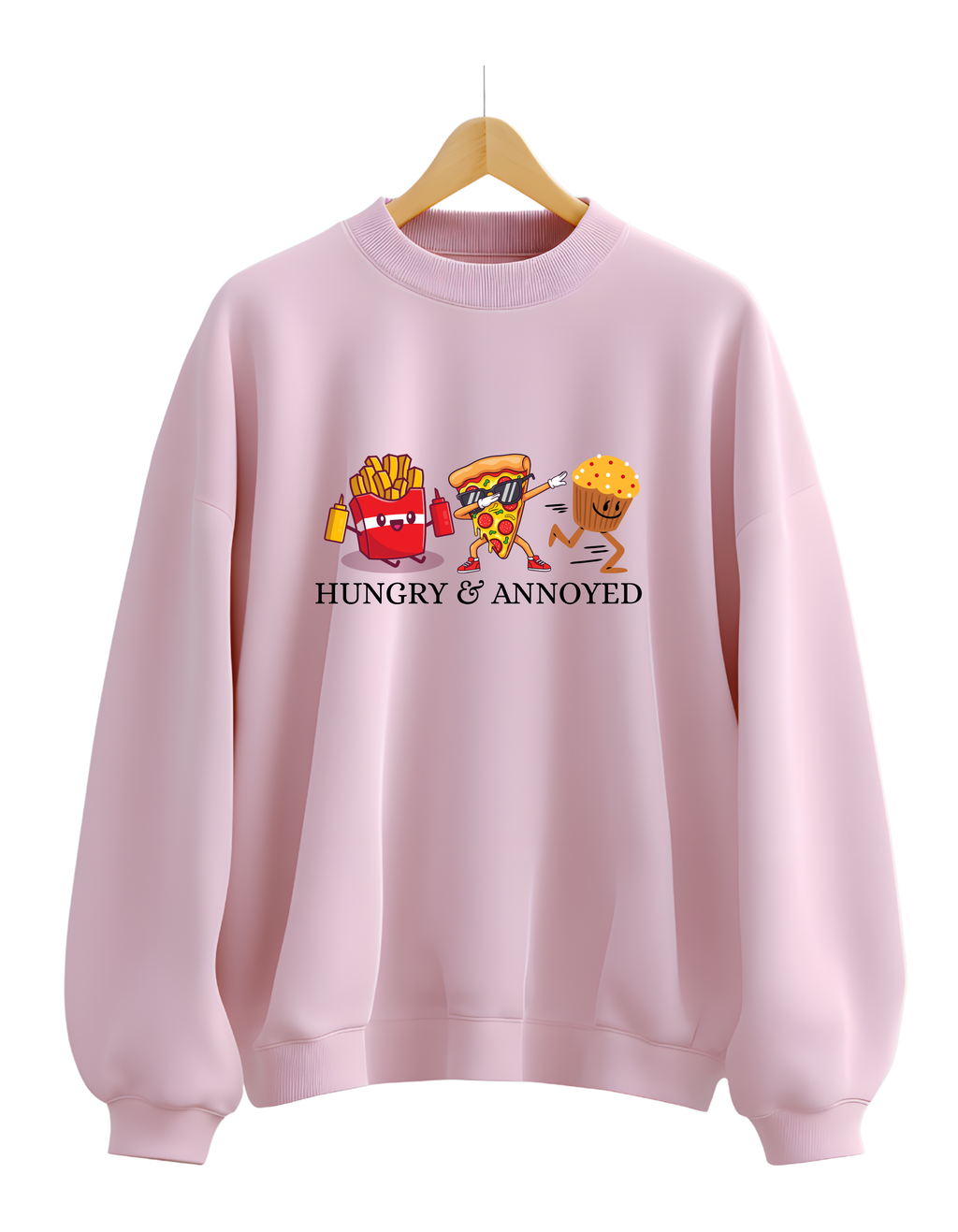 Unisex Sweatshirt