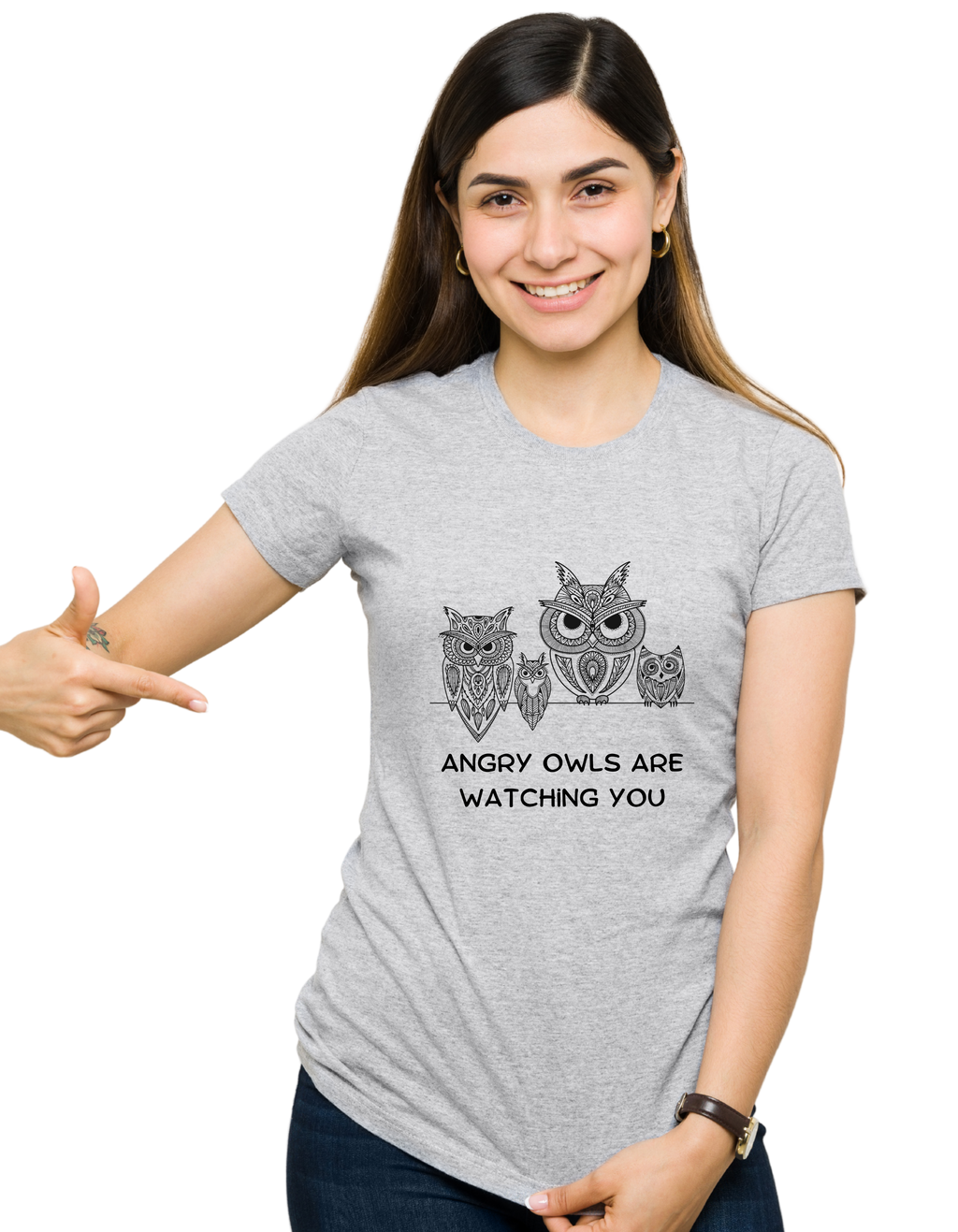 Women's Classic T-Shirt