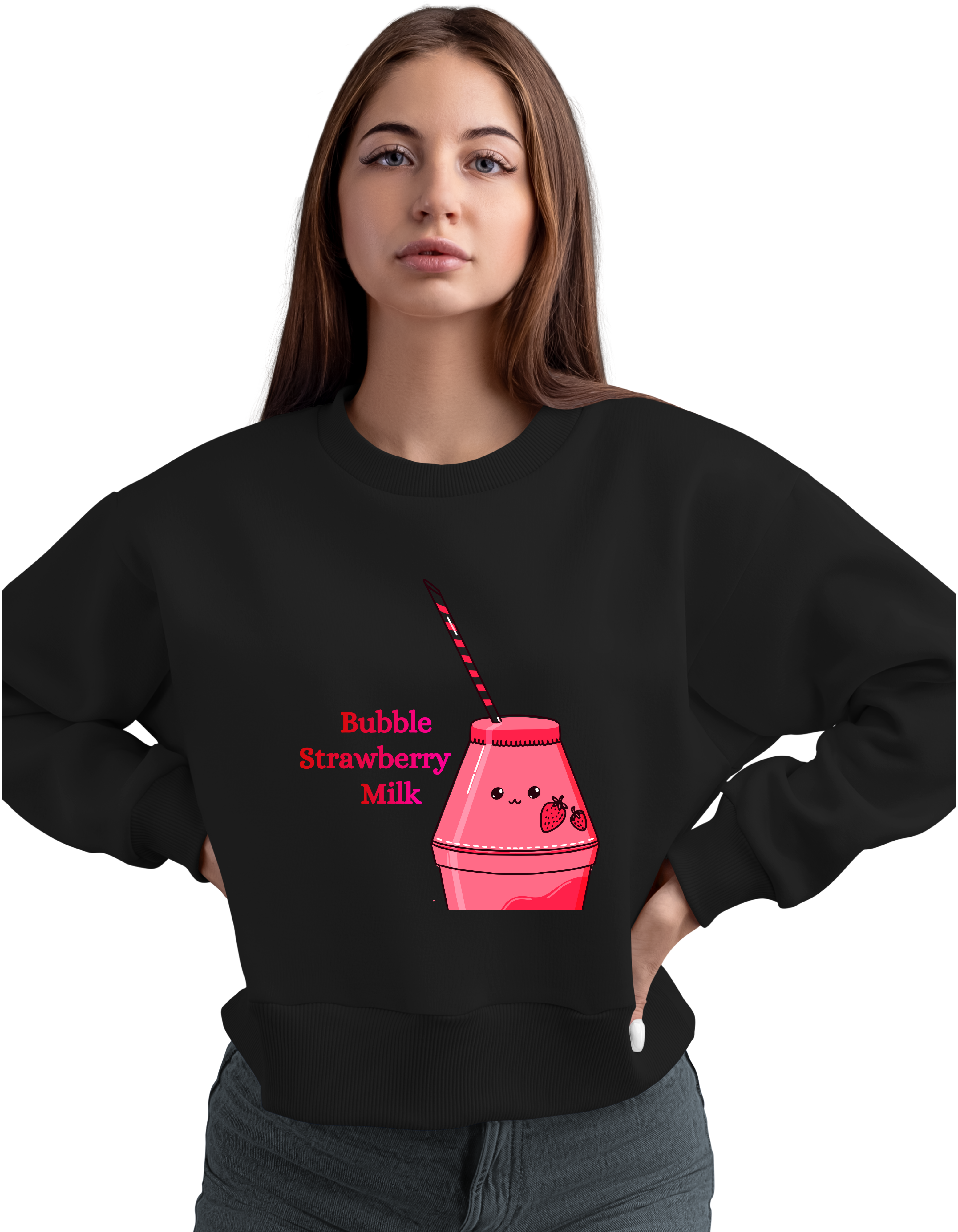Women's Sweatshirt