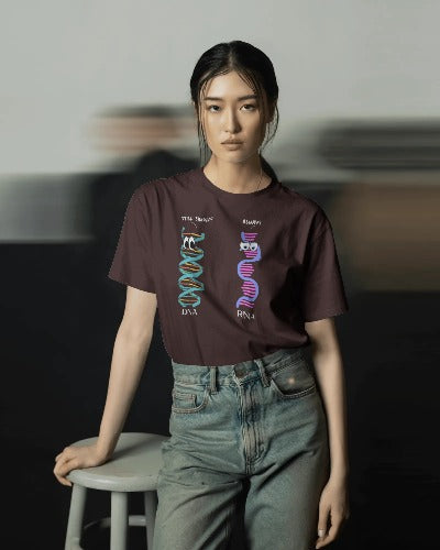 Women's Classic T-Shirt.